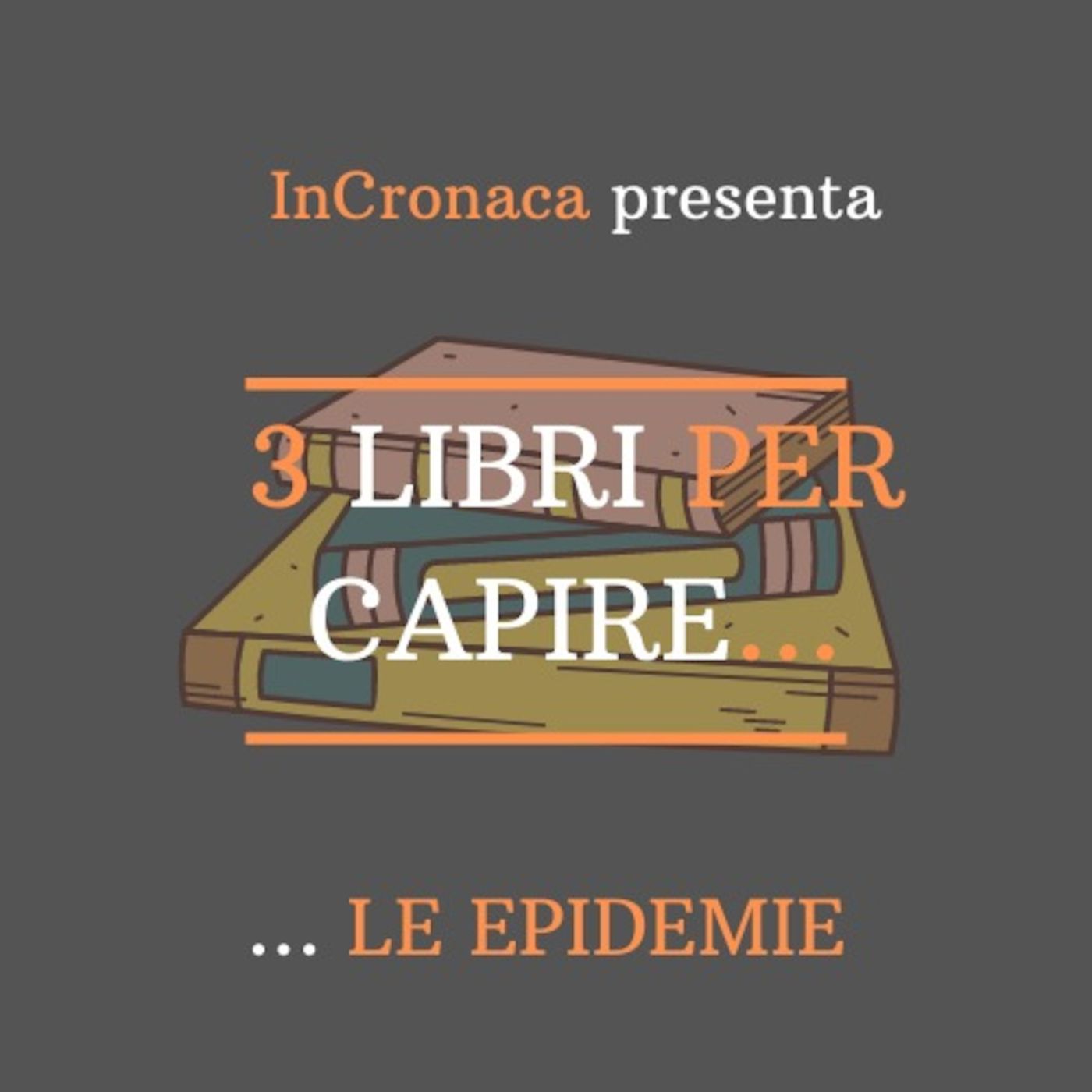 Tre libri per capire...