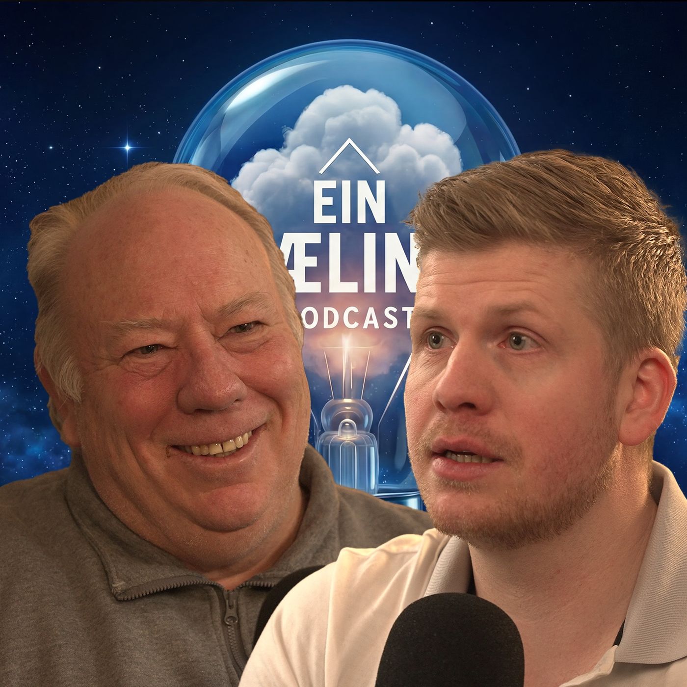 #533 William Barney - AI: Iceland at a crossroads