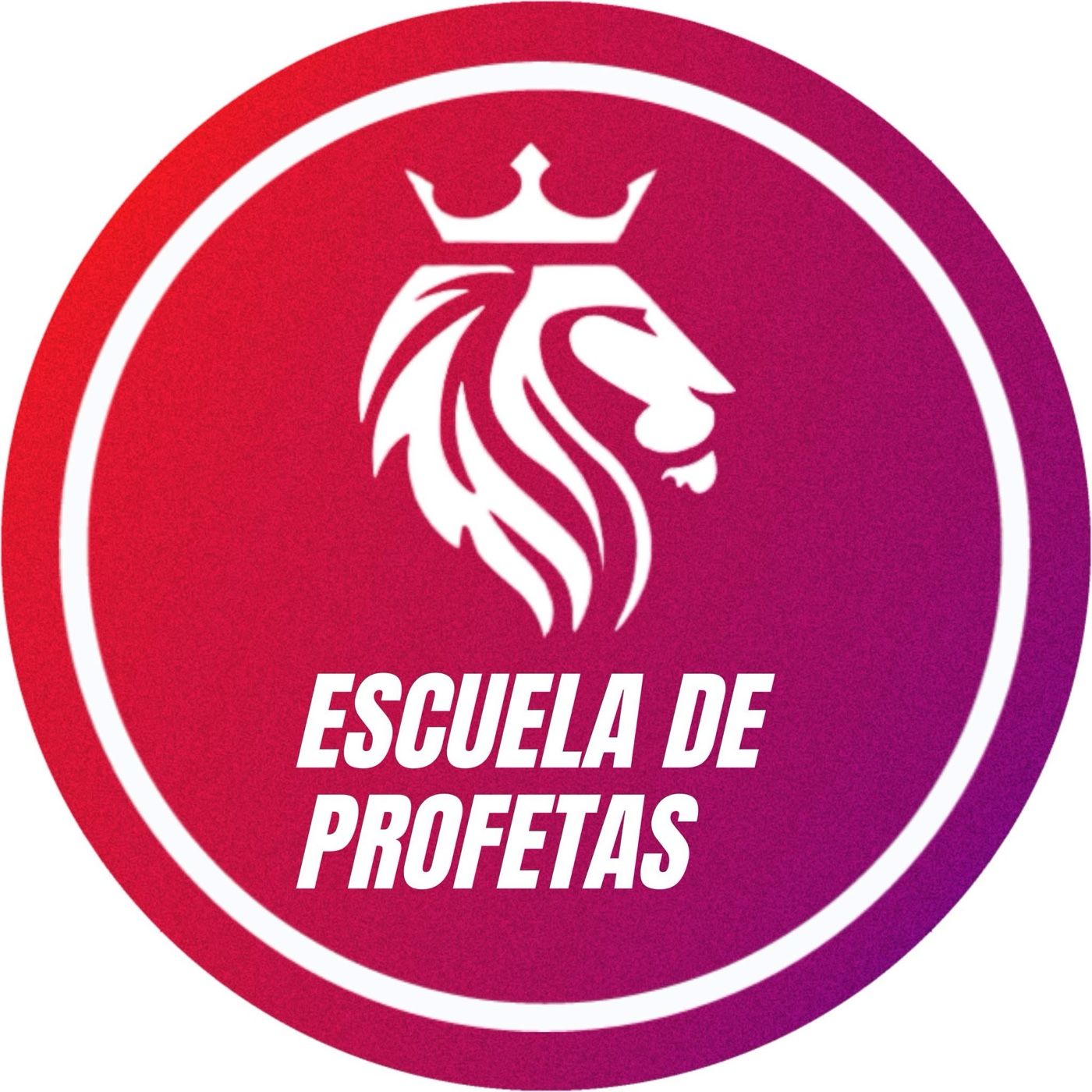 ESCUELA DE PROFETAS OFICIAL