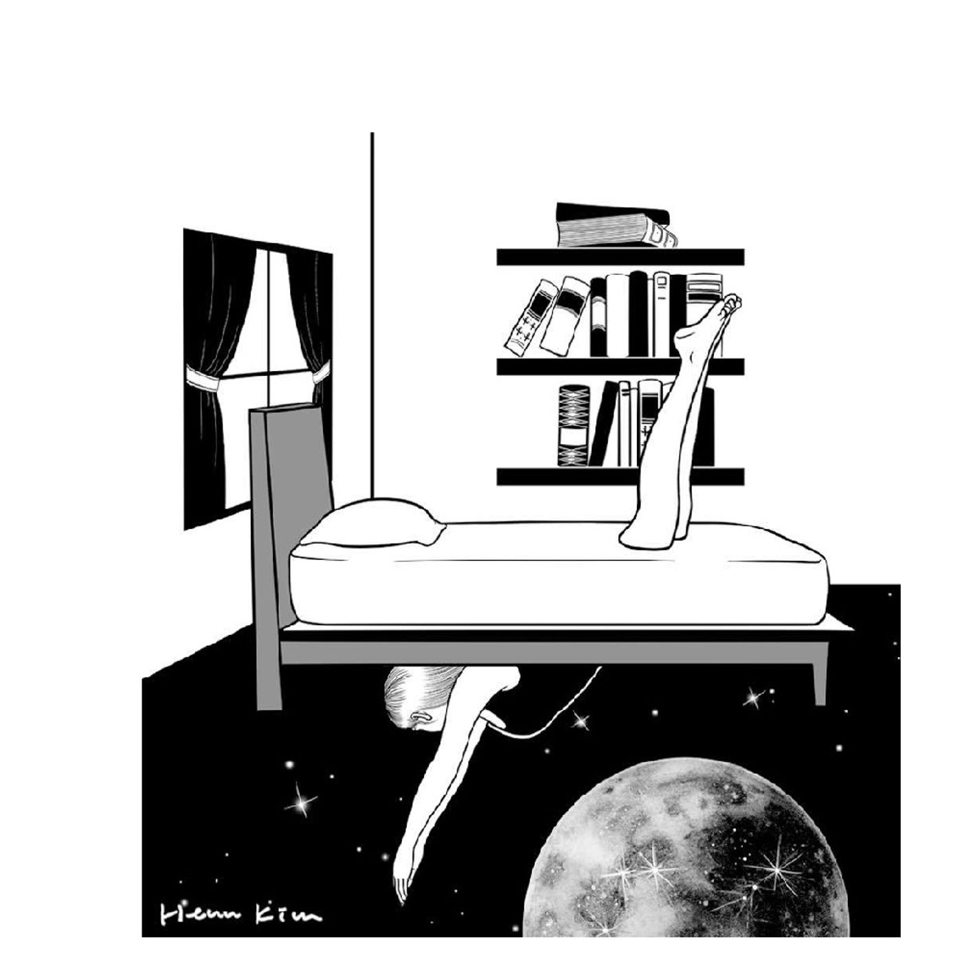 L'insonnia, aspetti psicologici episode artwork