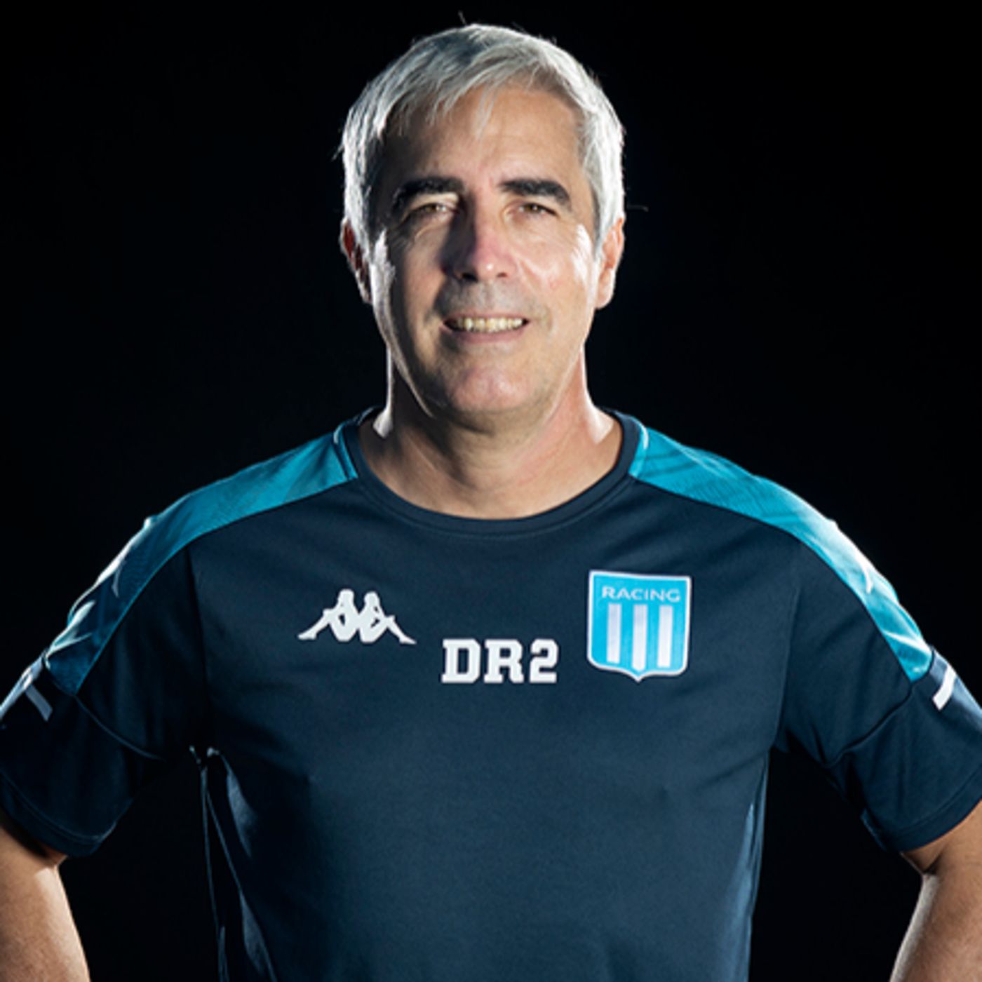 Tiempo Extra - Juan Martín Linares - Medicina en el deporte profesional episode artwork