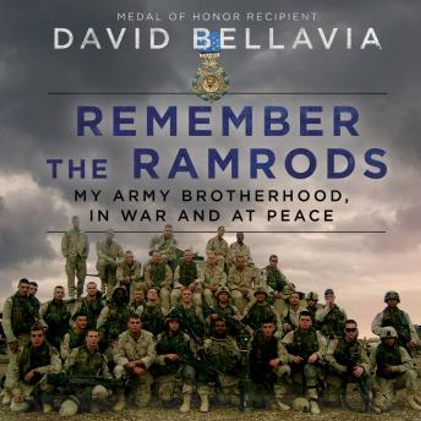 Stream Popular Free Audiobooks in Biography & Memoir, Military
