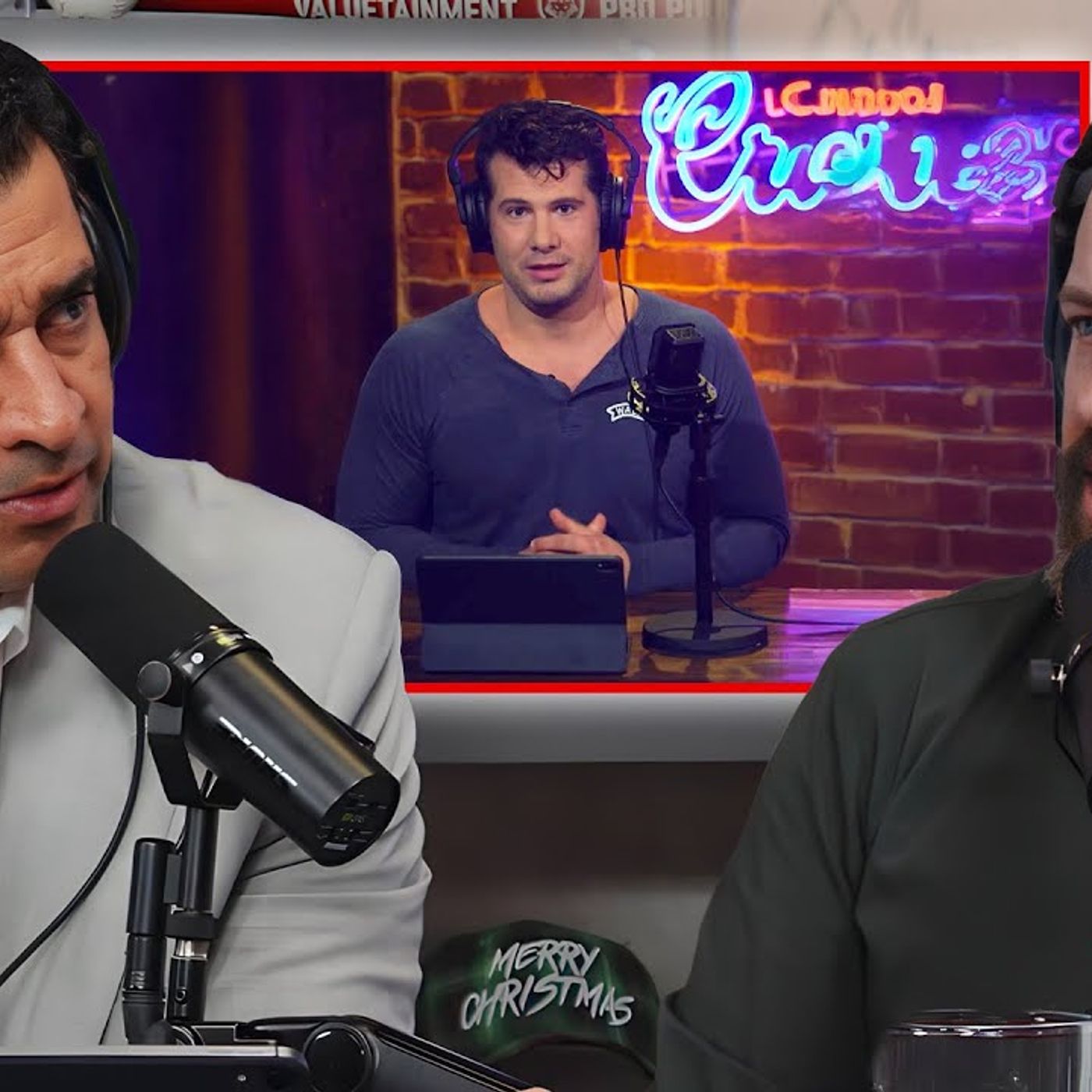 “Destroying World Views” - Cultural Commentator SHREDS The Myth Of Civil Debate