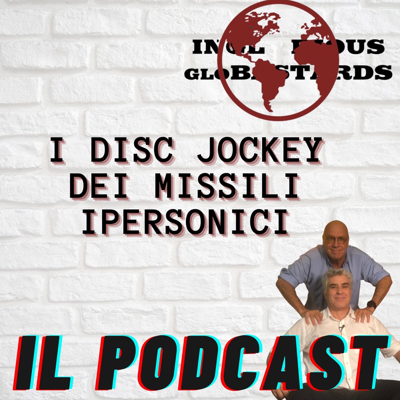 I disc jockey dei missili ipersonici