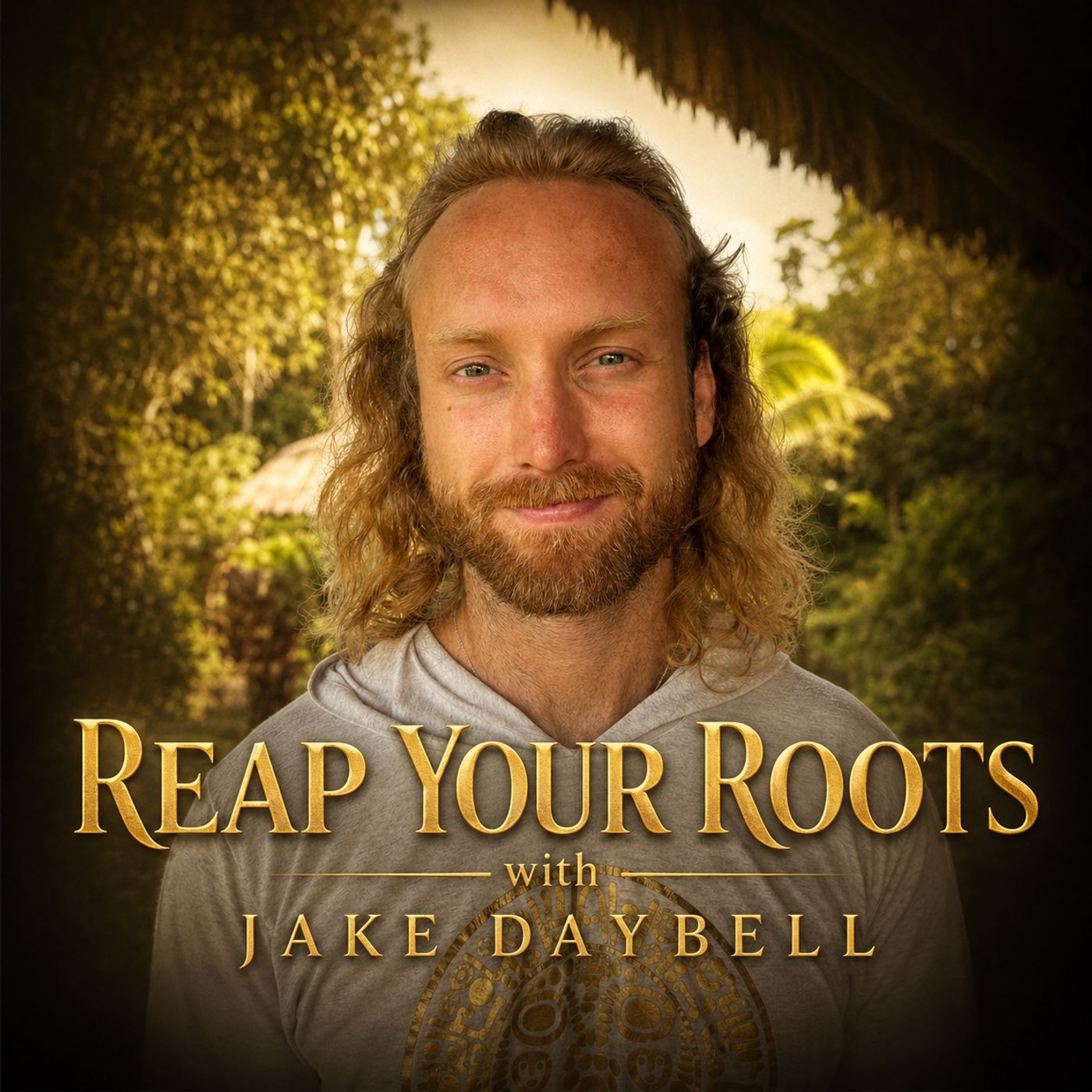 The Garden of Eden: Rethinking the "Original Sin" — Reap Your Roots cover