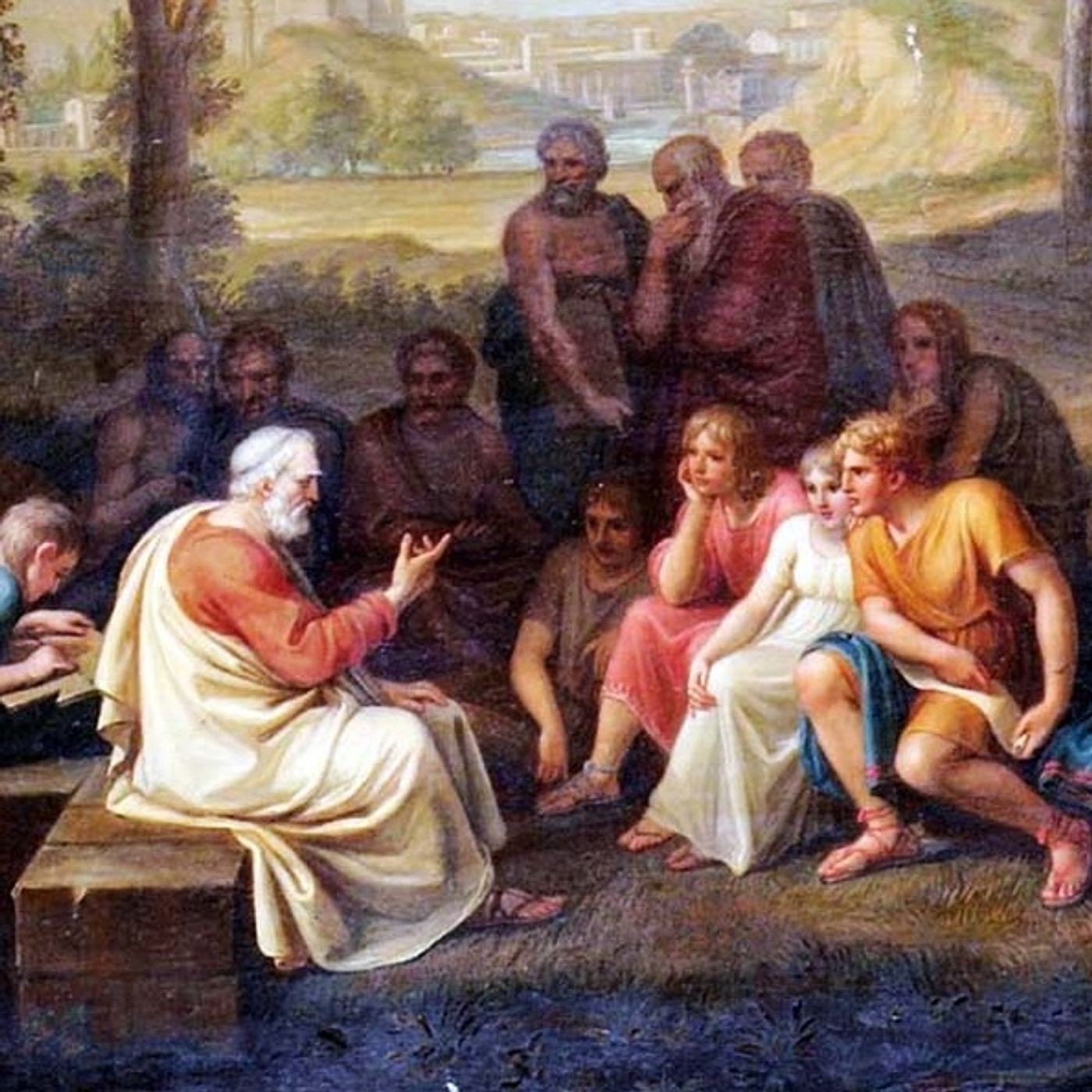 Kalimera Koveos