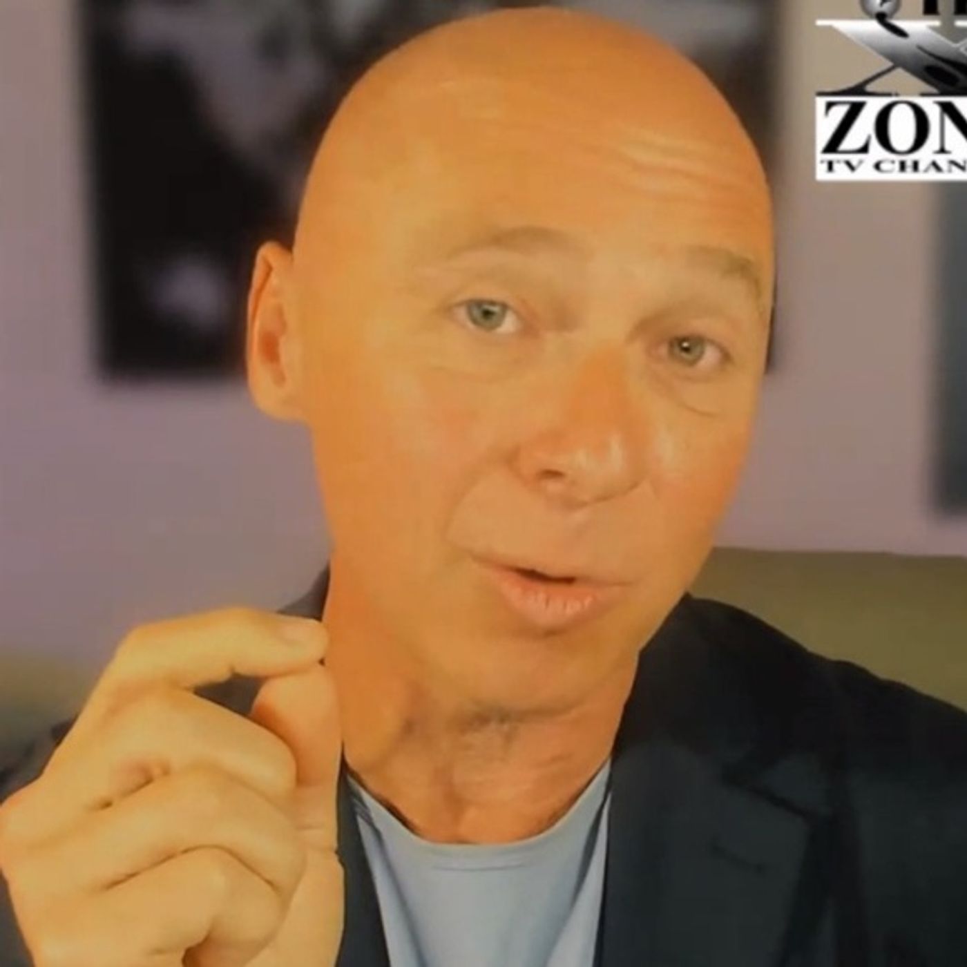 Reimagining Humanity\'s Future and Yours