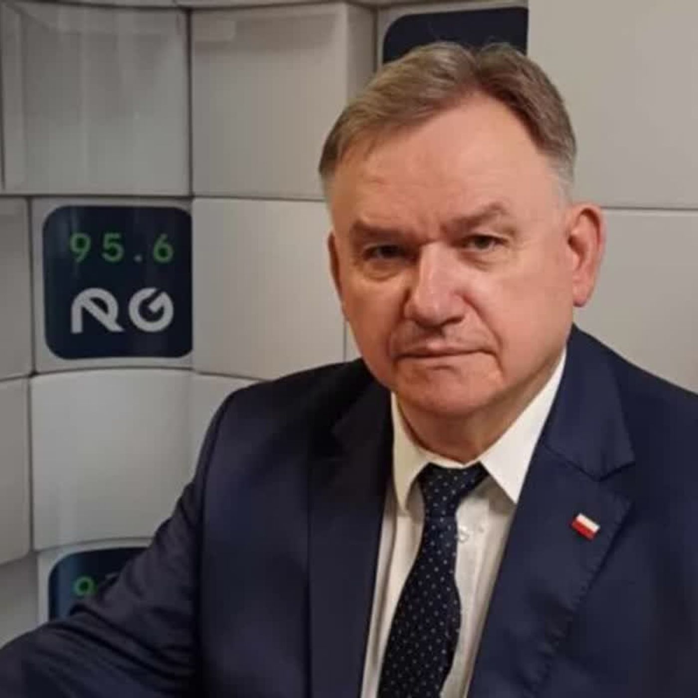 Marek Surmacz, polityk niezrzeszony, prezes Gorzowskiej Rodziny Katyńskiej episode artwork