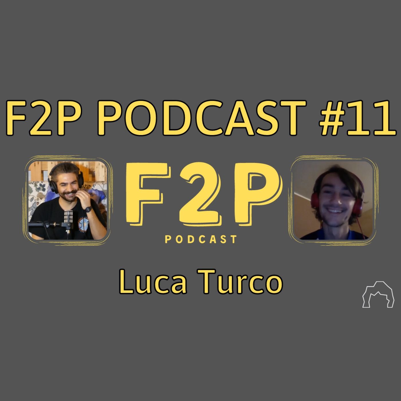 L' Importanza dello Sport nei Bambini | F2P #11 - Luca Turco L' Importanza dello Sport nei Bambini | F2P #11 - Luca Turco