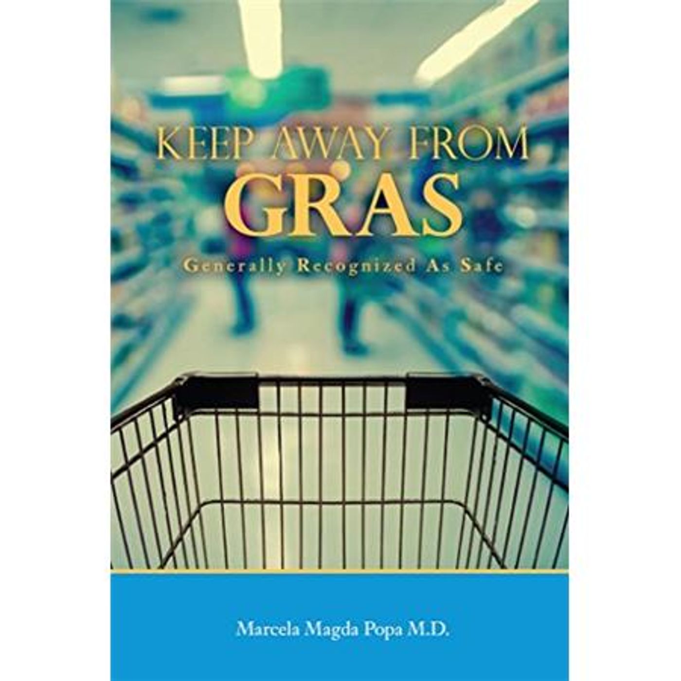 Are 'Generally Recognized As Safe' ingredients causing mystery health symptoms? episode artwork