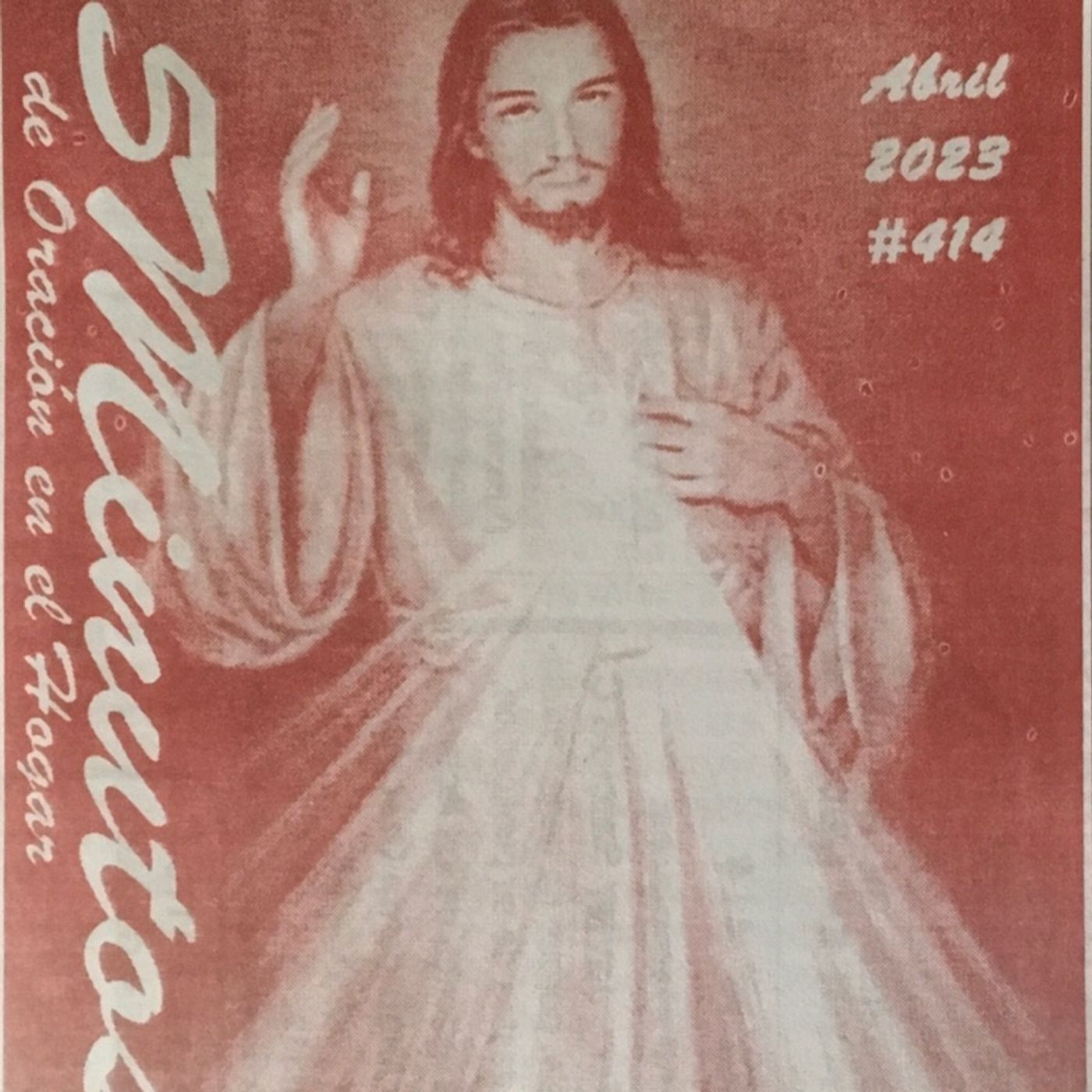 Evangelio Del Día Miércoles 1 de Abril | Dios Sufre Con Nosotros | 5 Minutos de Oración en el Hogar episode artwork