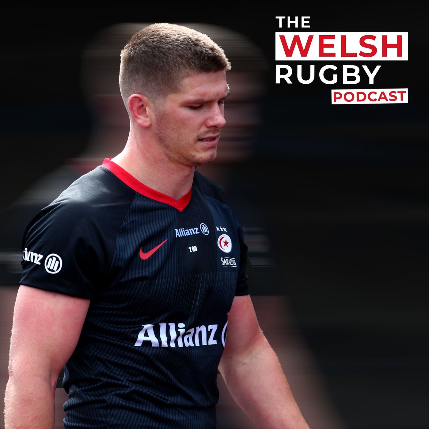 James Hook's new job, Owen Farrell and Wales' 2023 XV