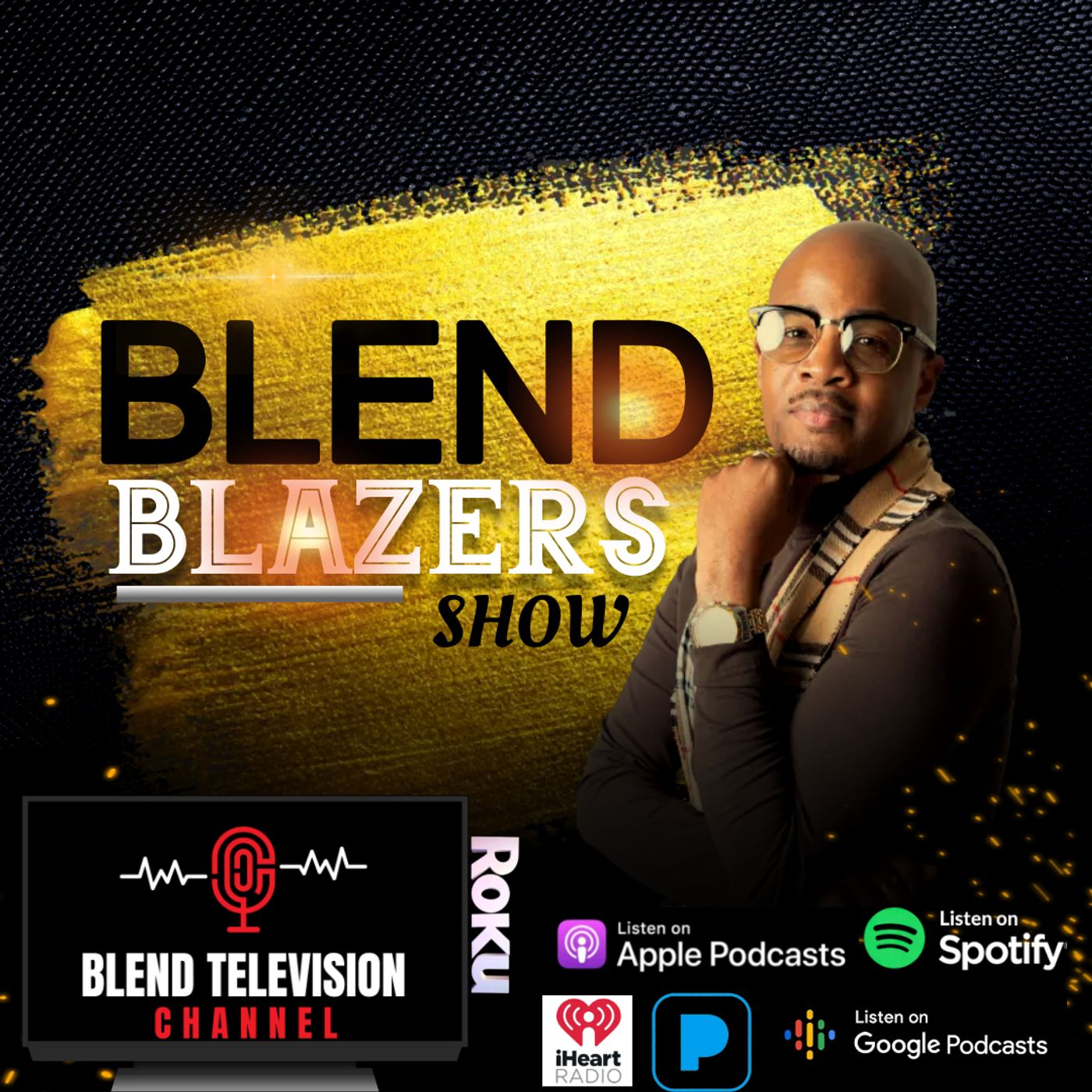 Blendblazers