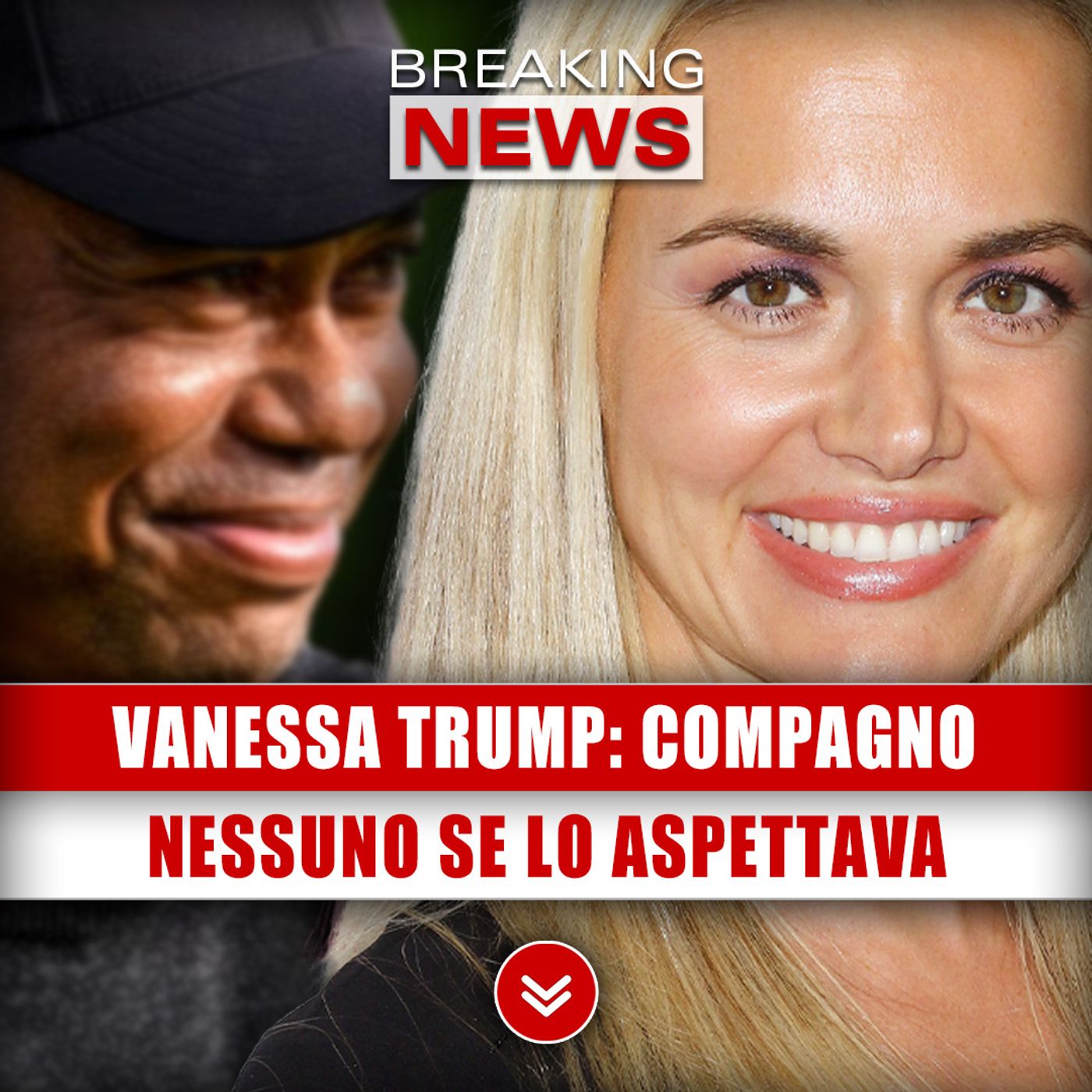 Vanessa Trump, Nuovo Compagno: La Coppia Che Nessuno Si Aspettava!
