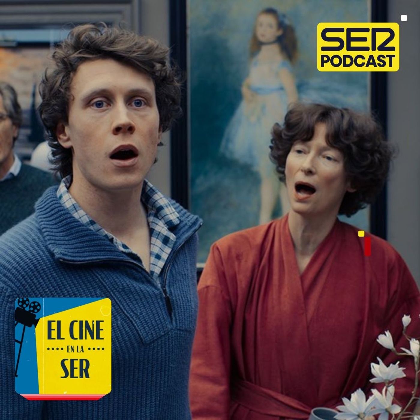 El Cine en la SER
