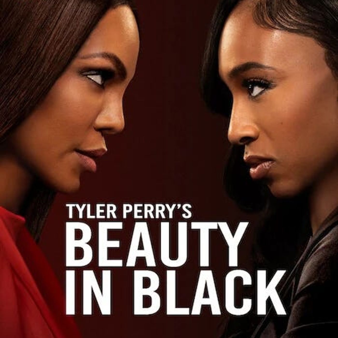 beauty in black my thoughts
