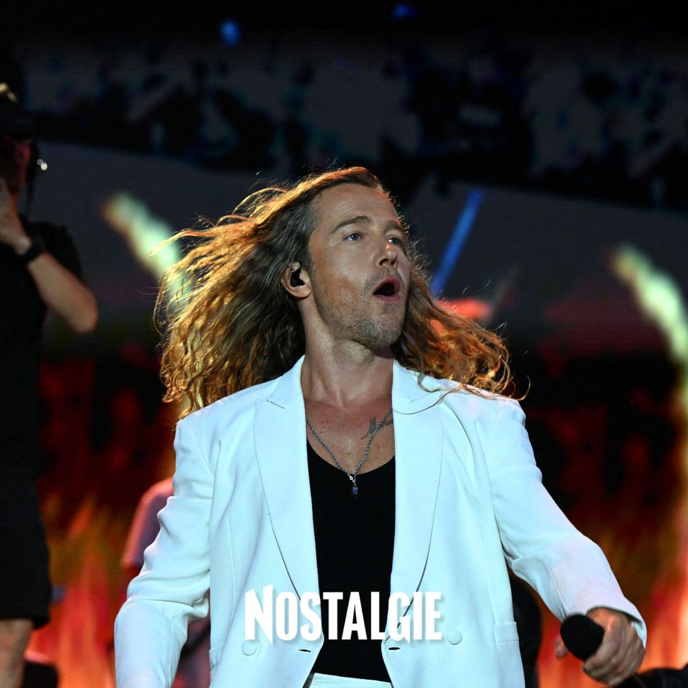 Julien Doré contacte Beyonce, il tente une approche par l'humour