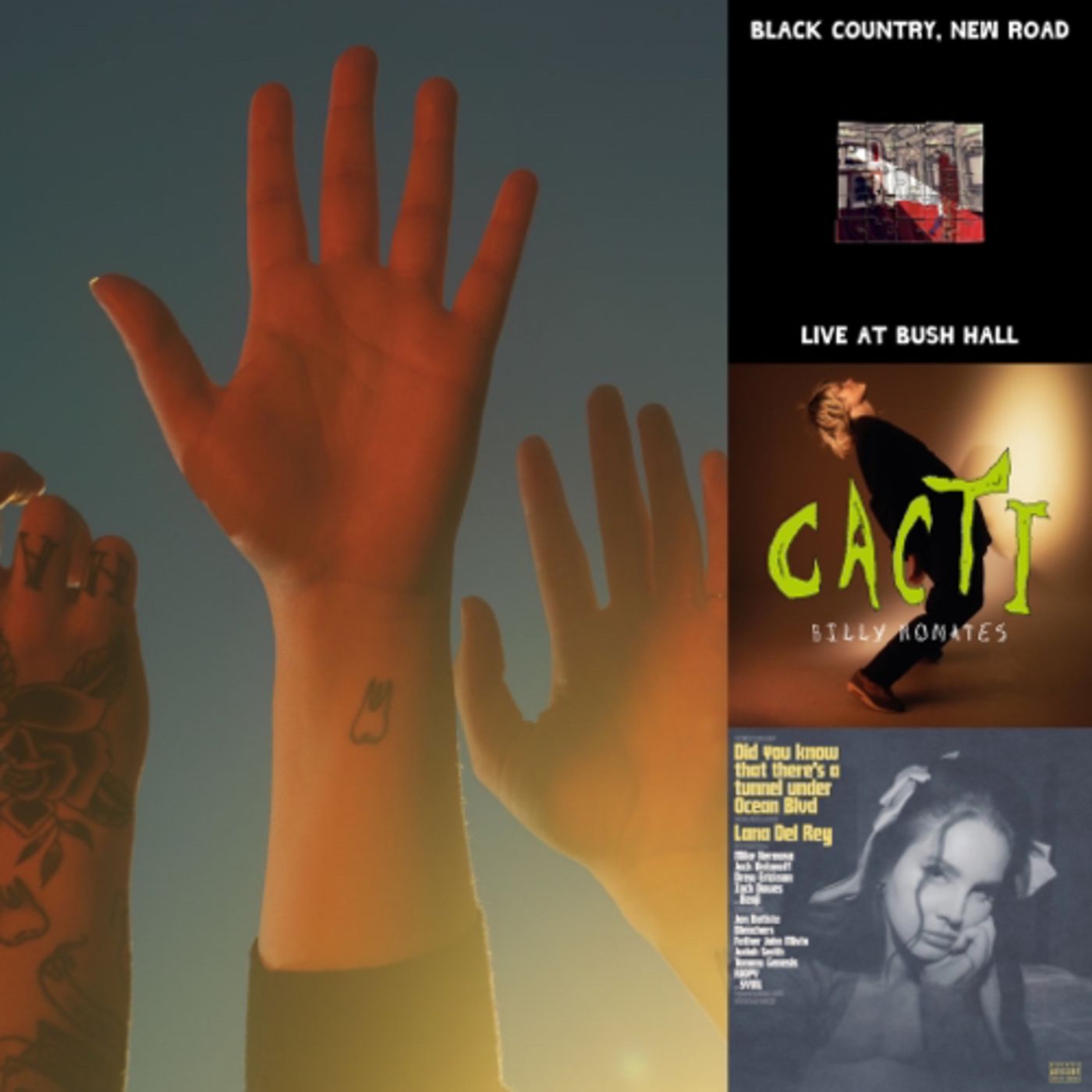 Fuori Orario Not Another Podcast