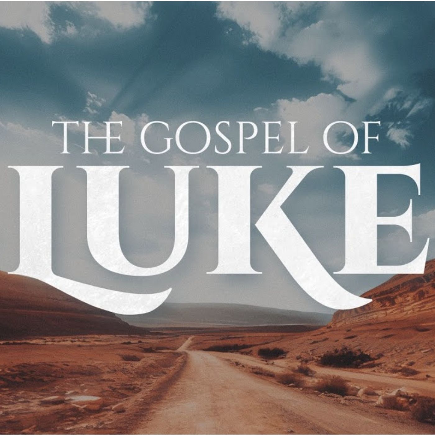 Luke chapter 21 / February 12th / lap 1