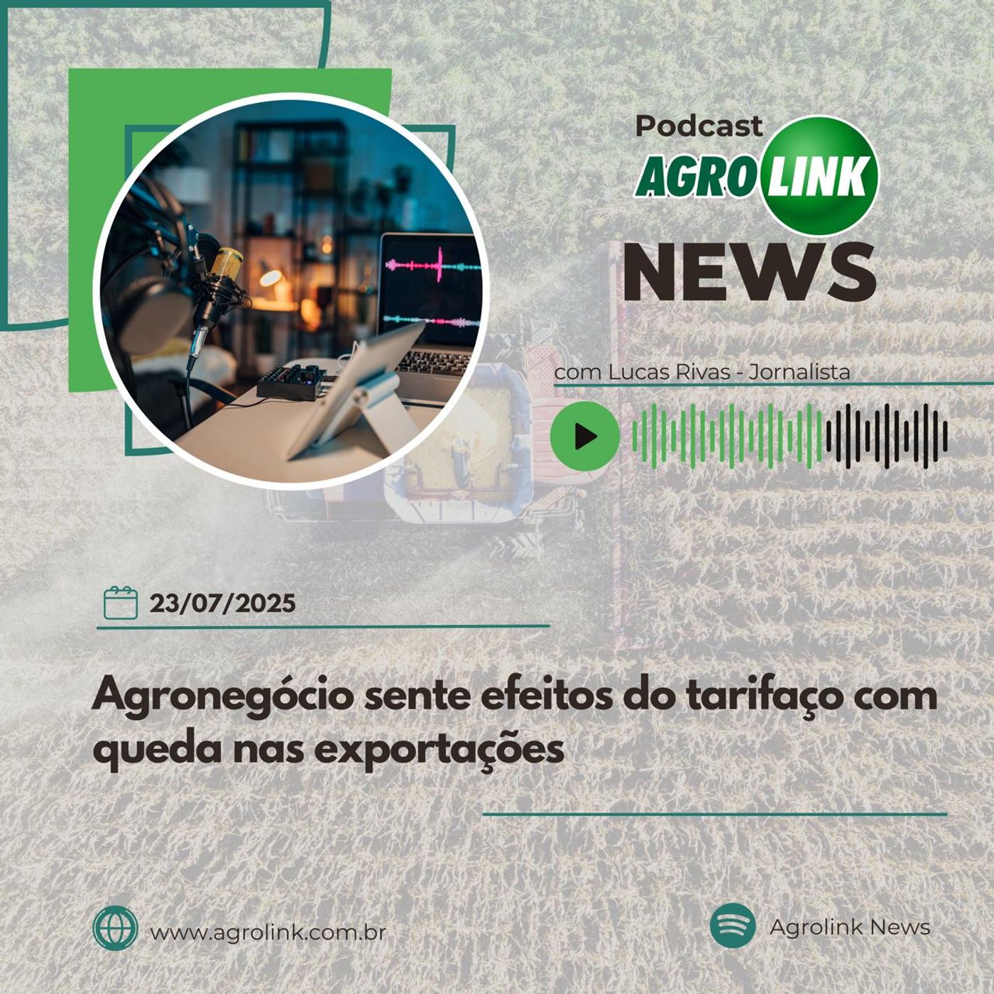 Preços para maioria de frutas e hortaliças registram queda em junho episode artwork