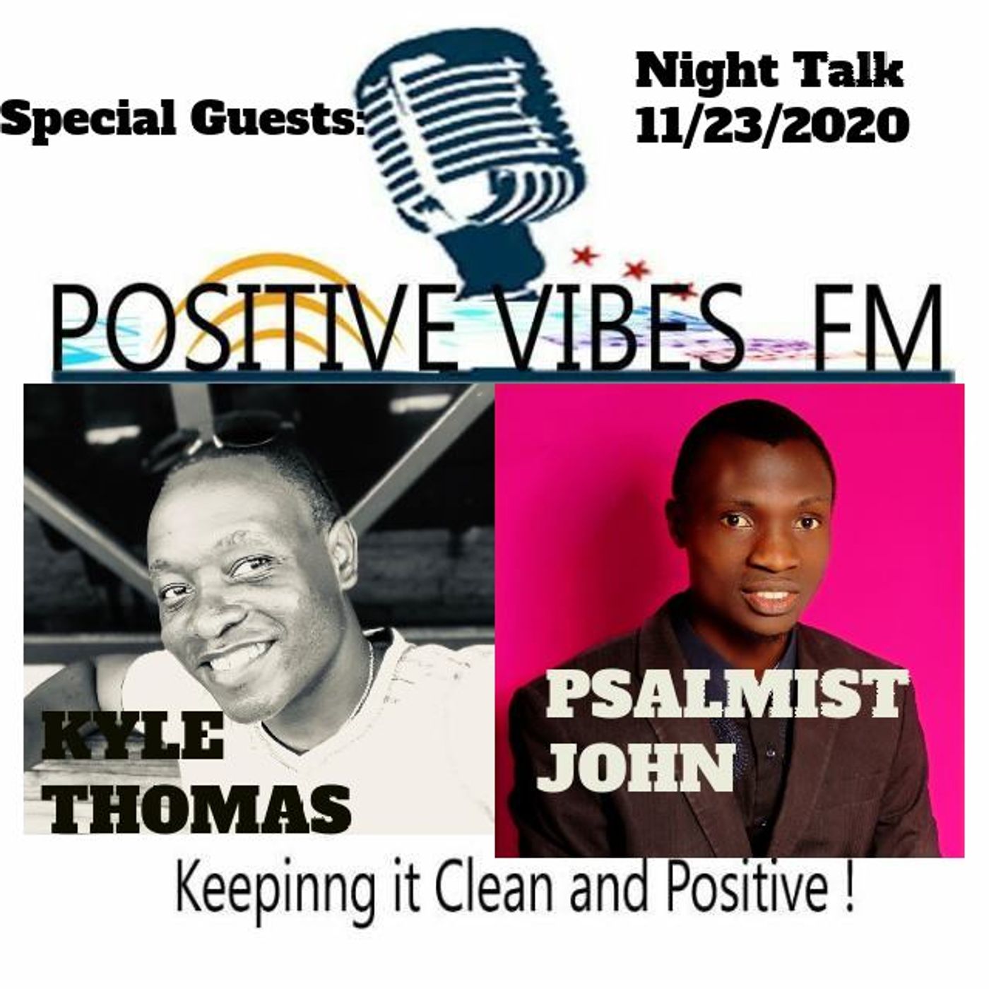 Night Talk episode artwork
