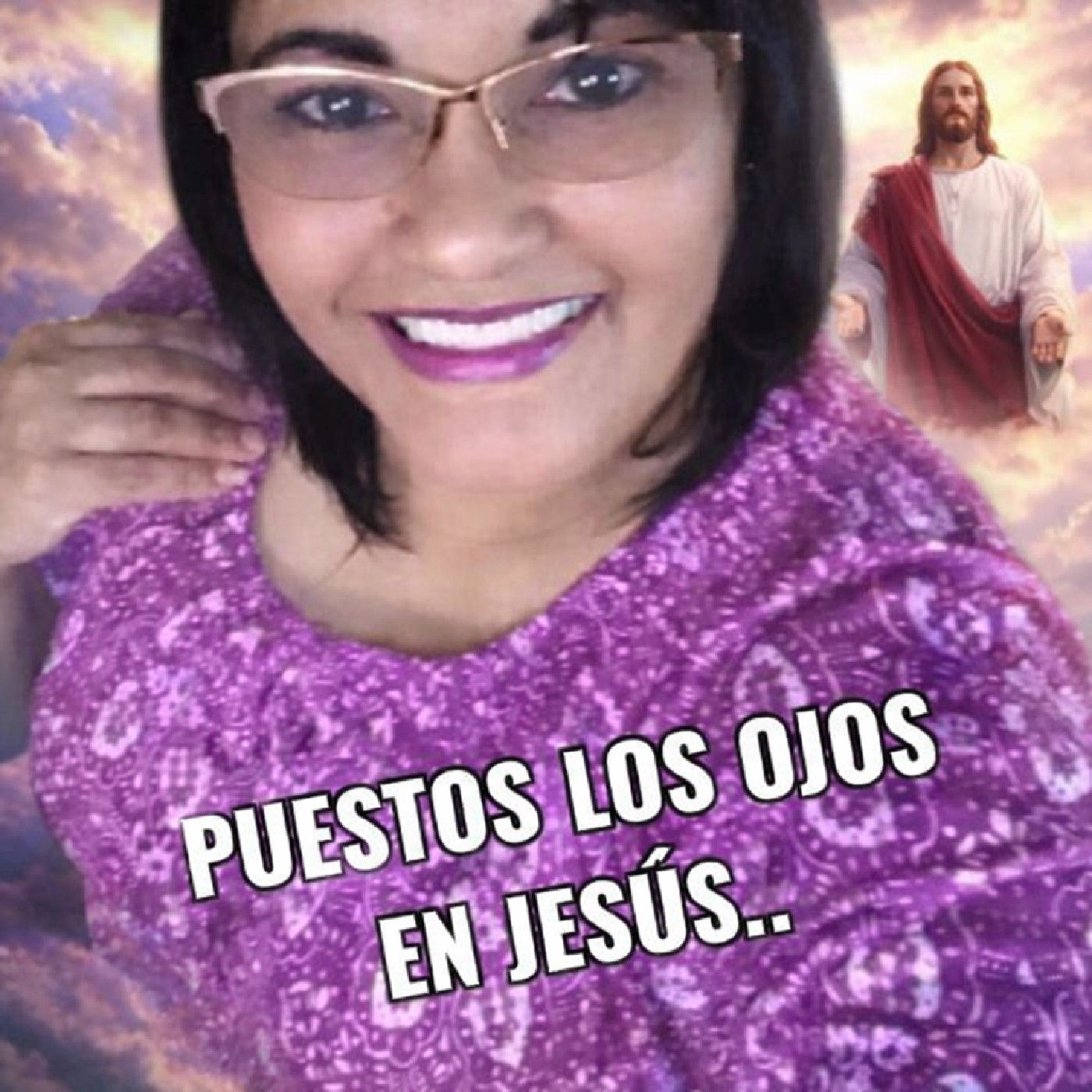 El podcast de Carmen Santana