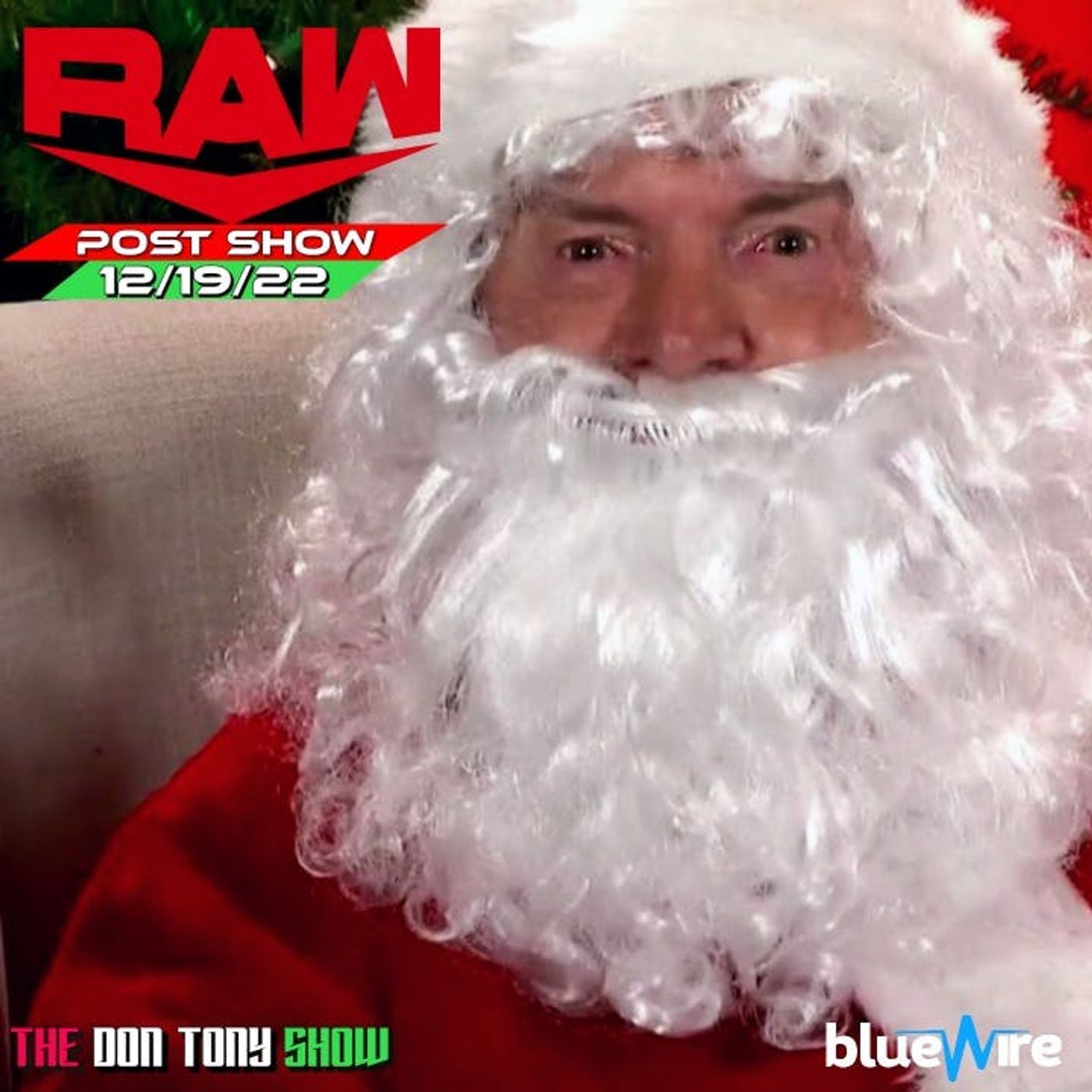 Don Tony And Kevin Castle Show