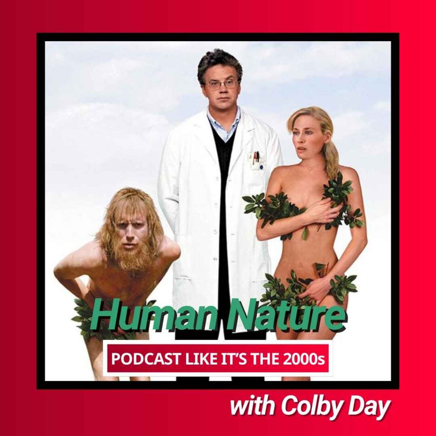 88: Human Nature with Colby Day