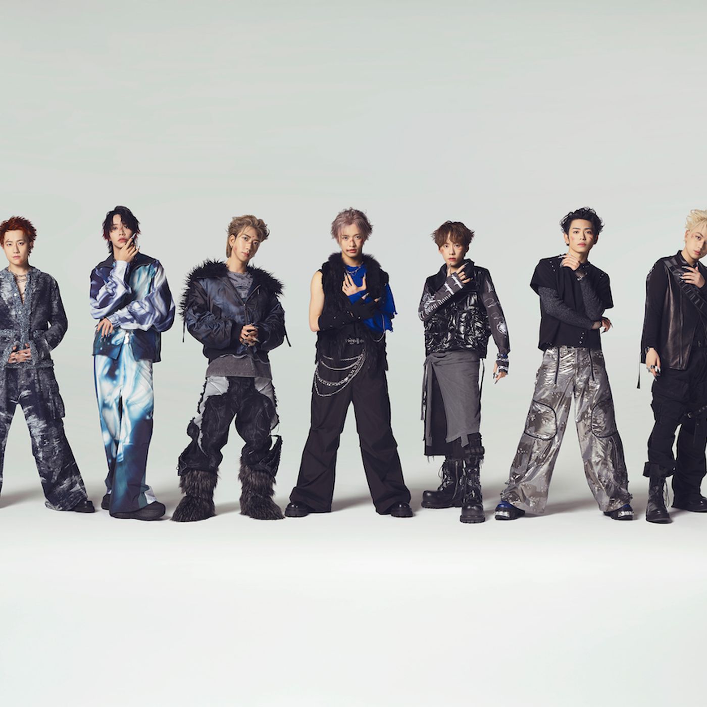 IMP.が音楽とバラエティ双方で貫く“攻めの姿勢”　全国各地を飛び回り、来たる3周年に向けて加速する勢い episode artwork