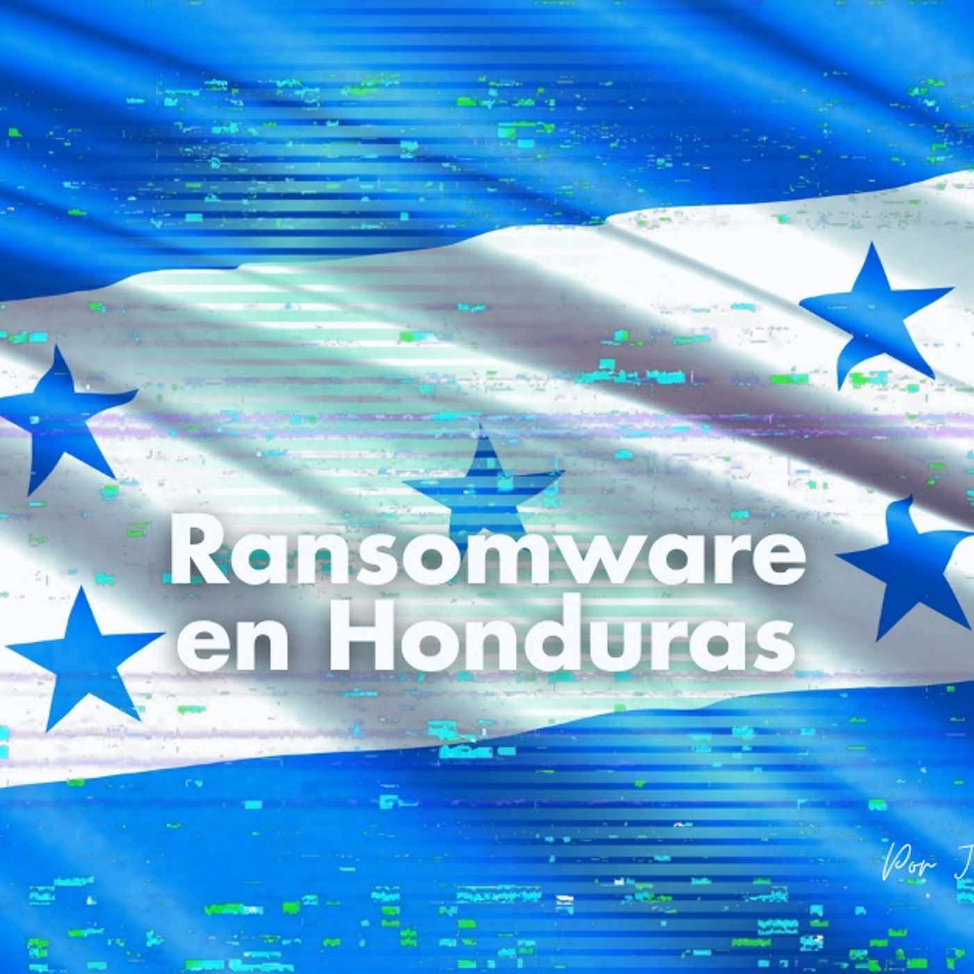 Portada de RANSOMWARE HELP LATAM