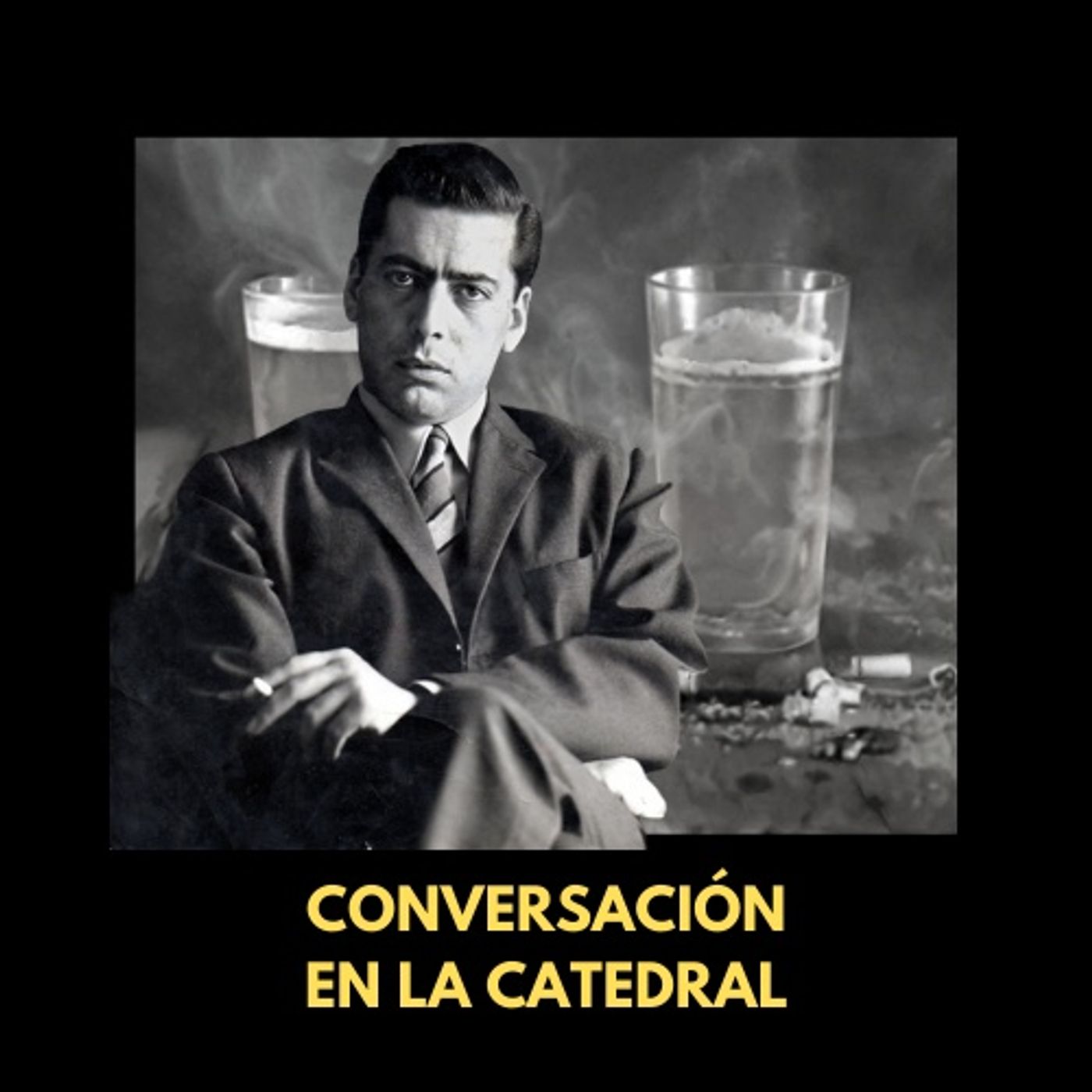 50 años después, ¿cómo leer "Conversación en La Catedral"? episode artwork