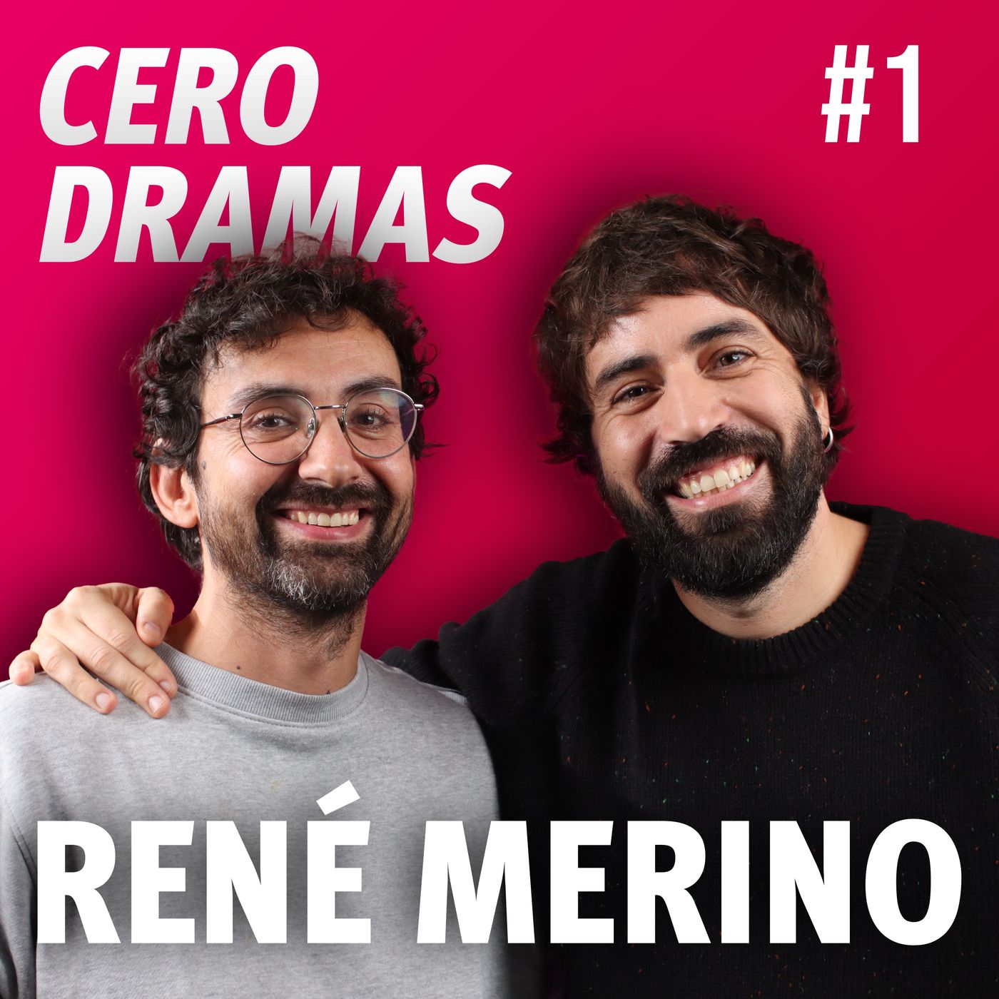 Cero Dramas con Javi Durán