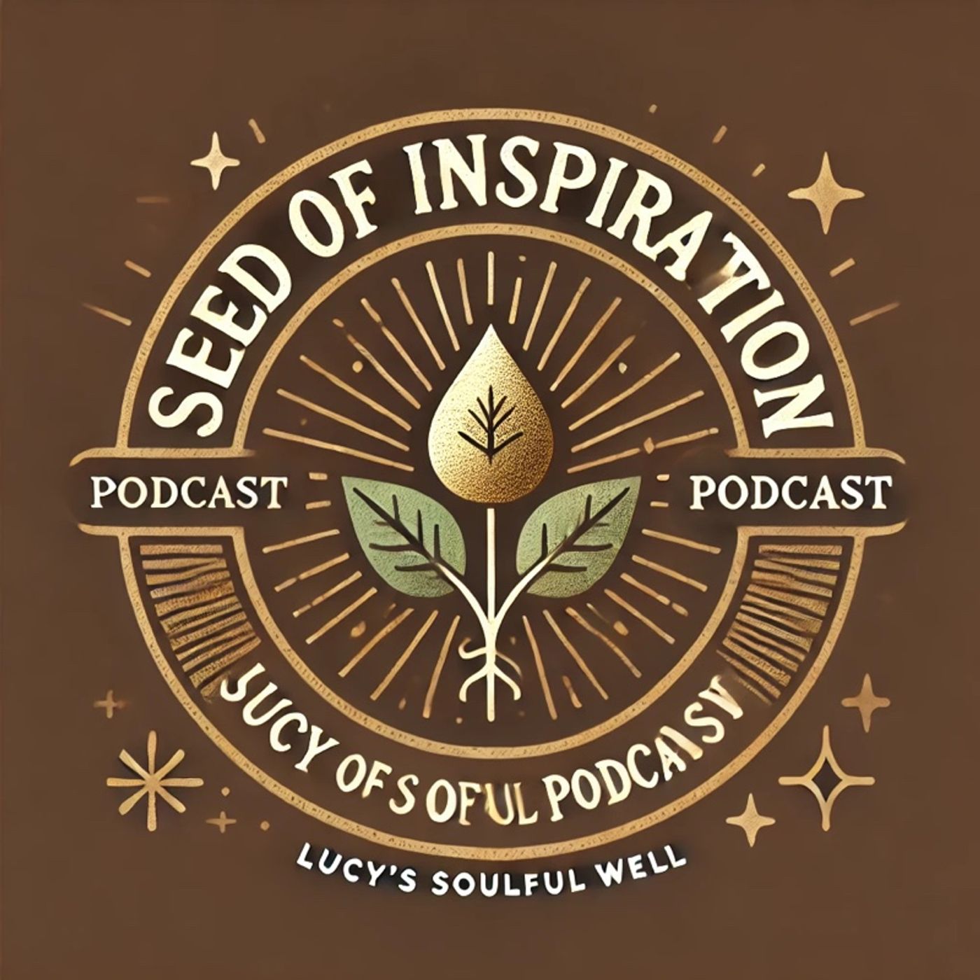 Lucy Love\'s podcast