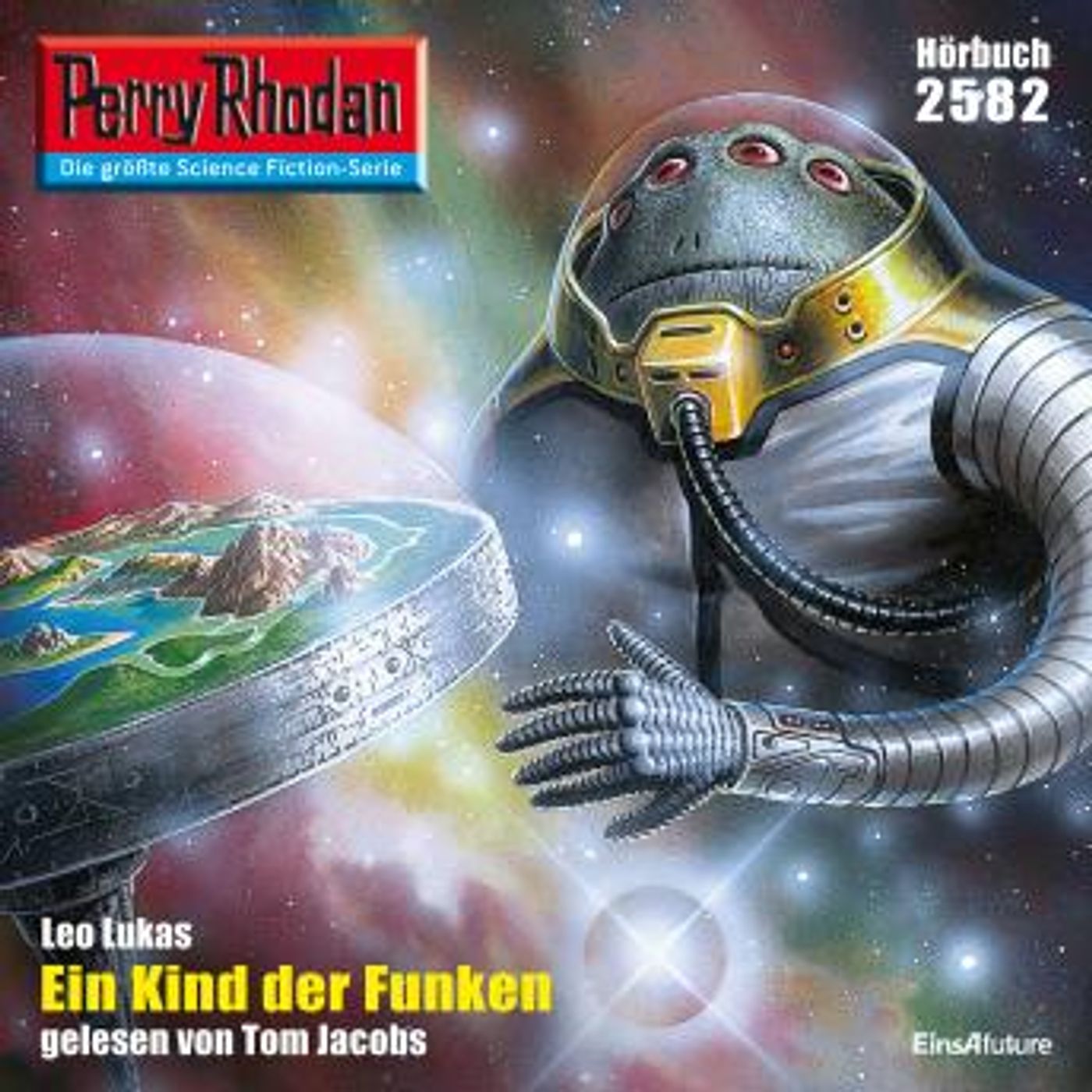Listen to Trending Full Audiobooks in Science Fiction & Fantasy, Space Opera