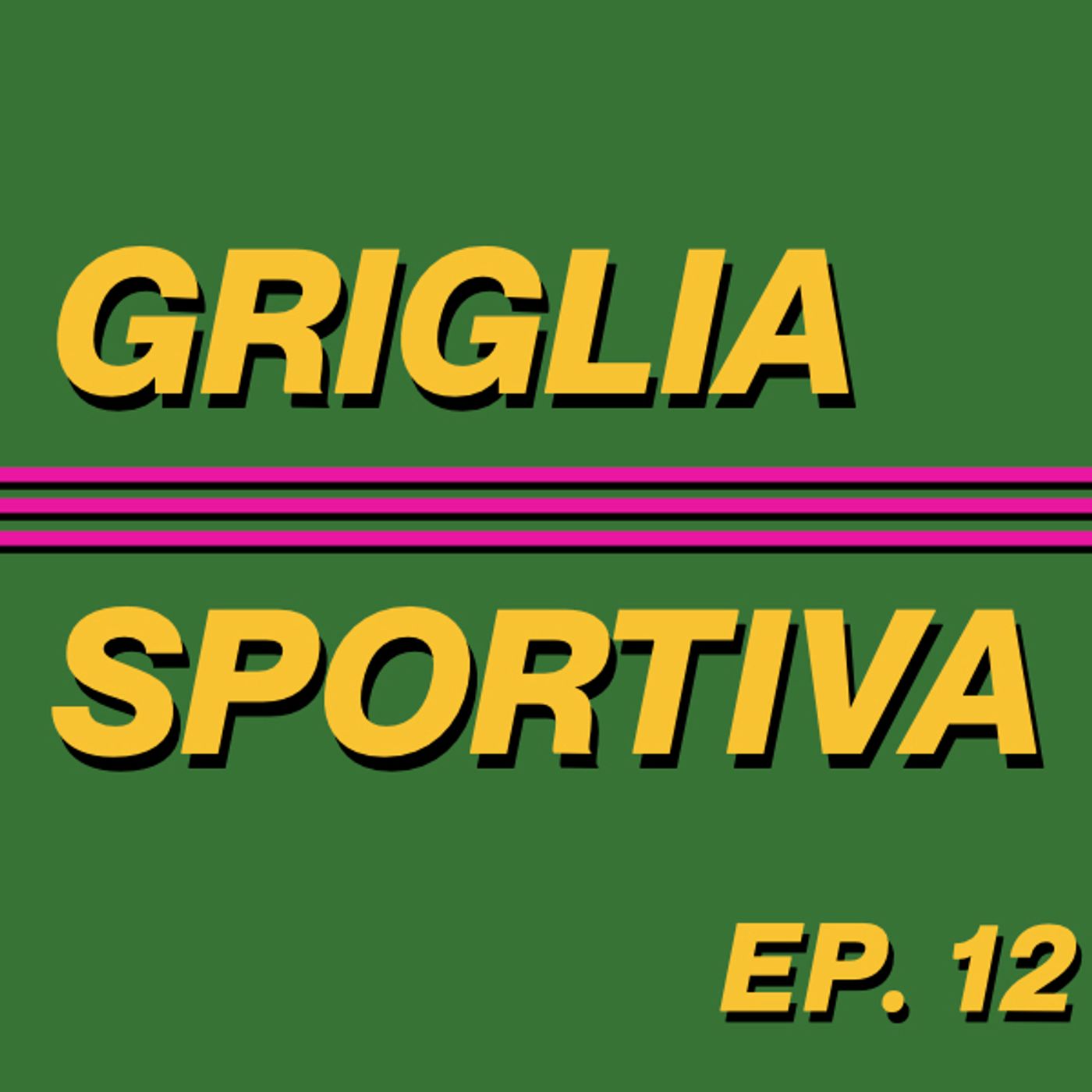 Griglia Sportiva