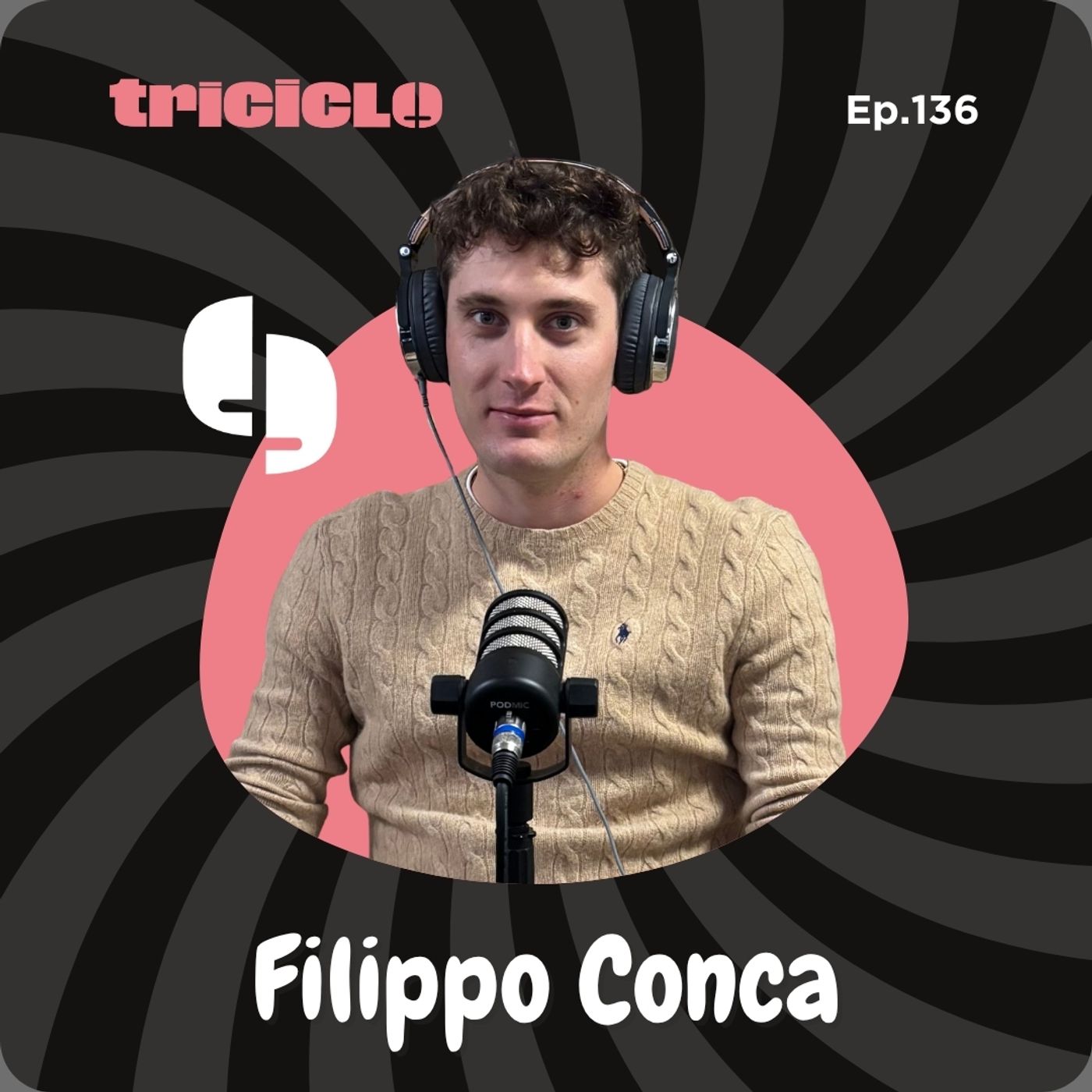 Filippo Conca e lo Swatt Club: il rilancio di una carriera Filippo Conca e lo Swatt Club: il rilancio di una carriera