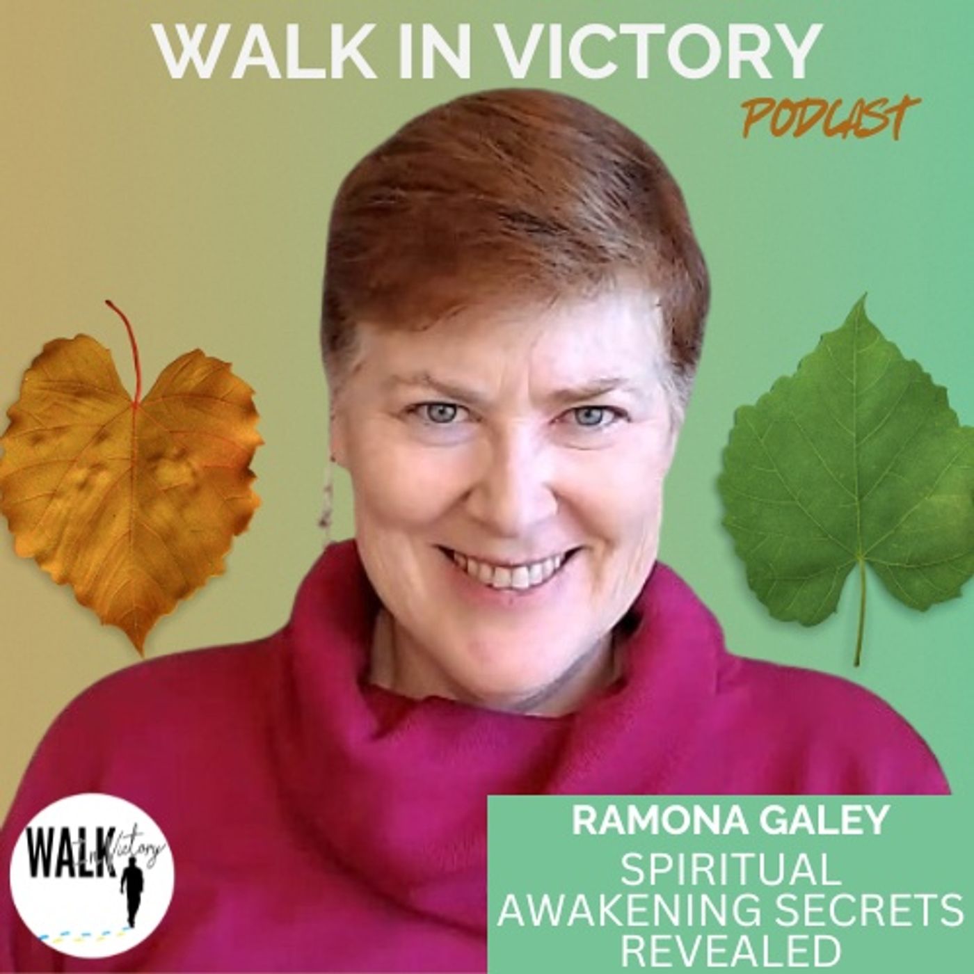 SPIRITUAL AWAKENING Secrets with Ramona Revealed!