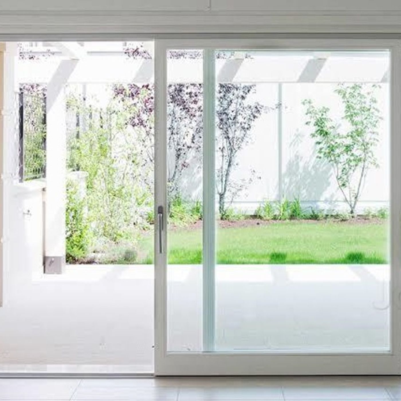 Virex | uPVC & Aluminium Solutions podcast artwork