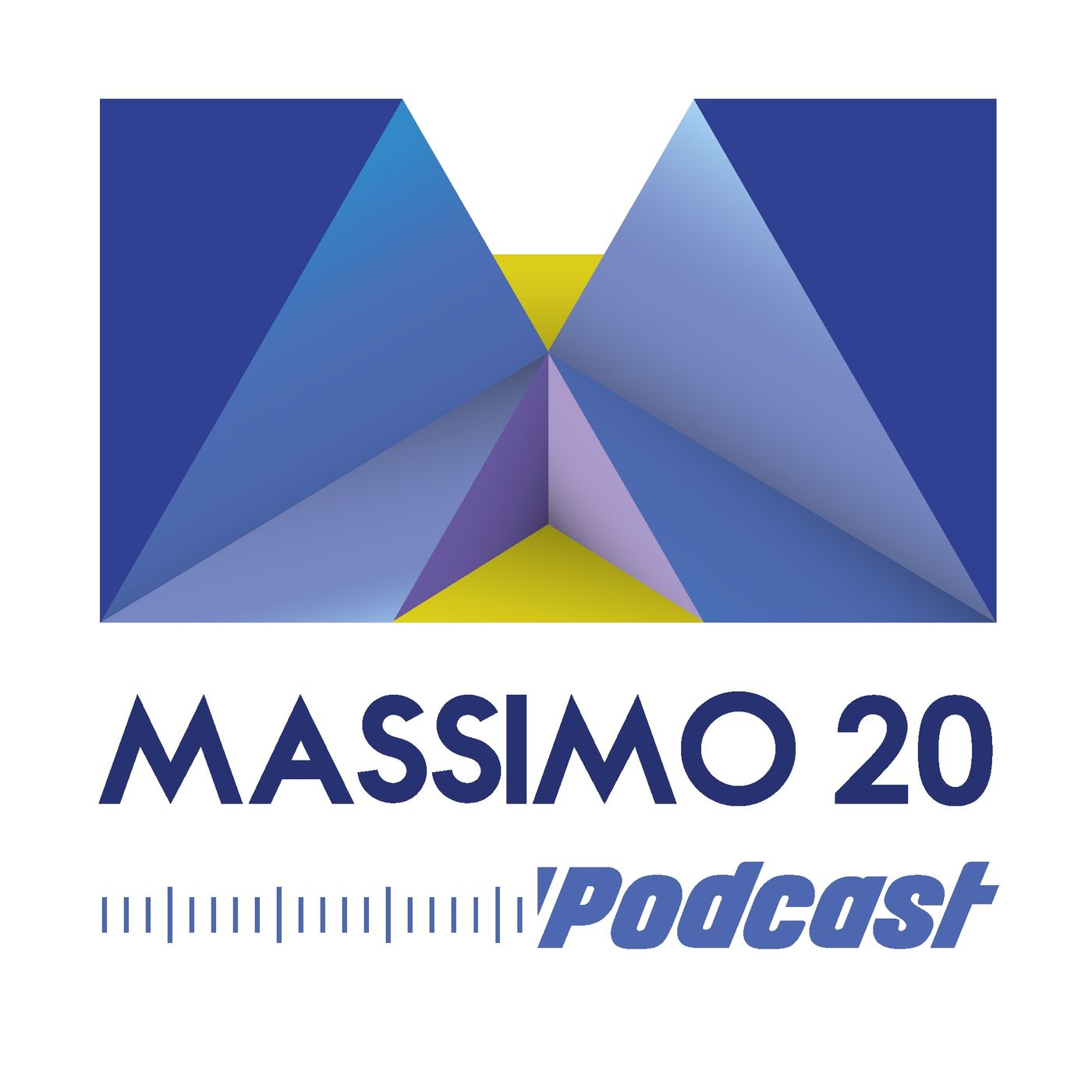 Massimo 20 | Español podcast artwork
