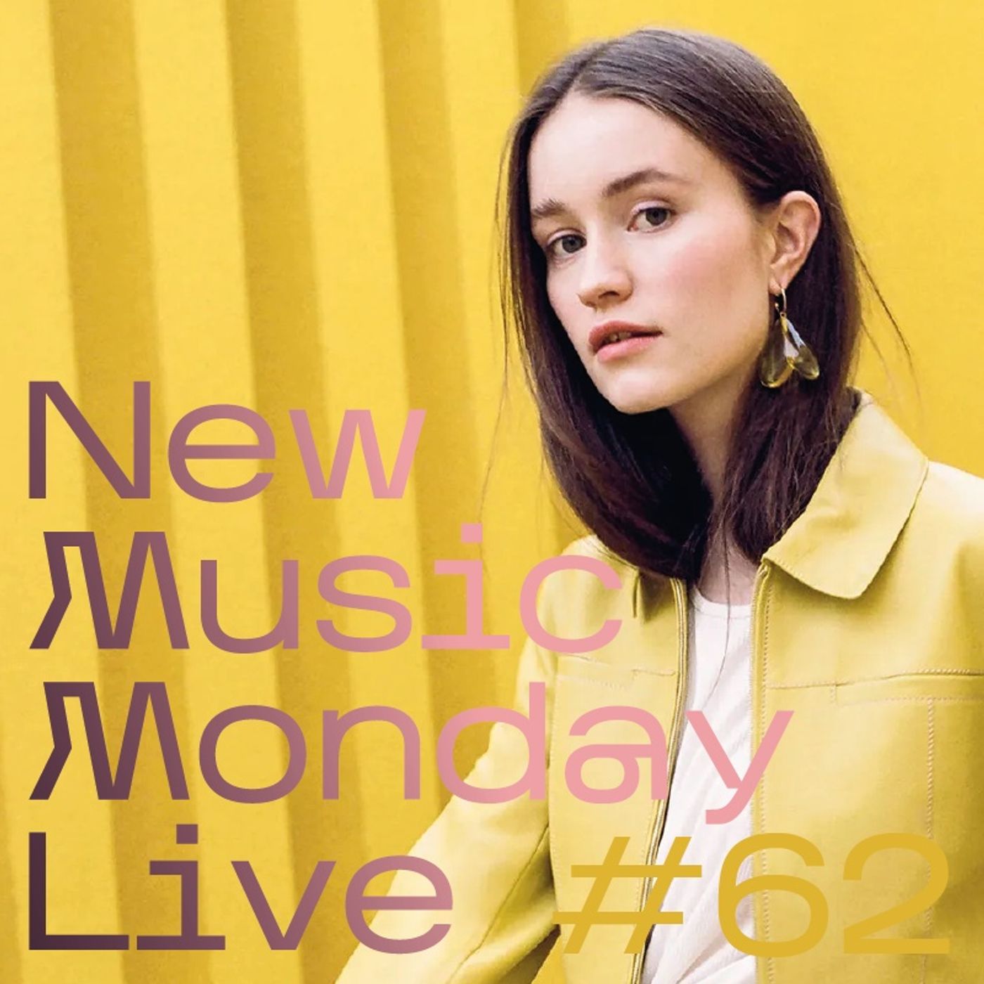 New Music Monday Live