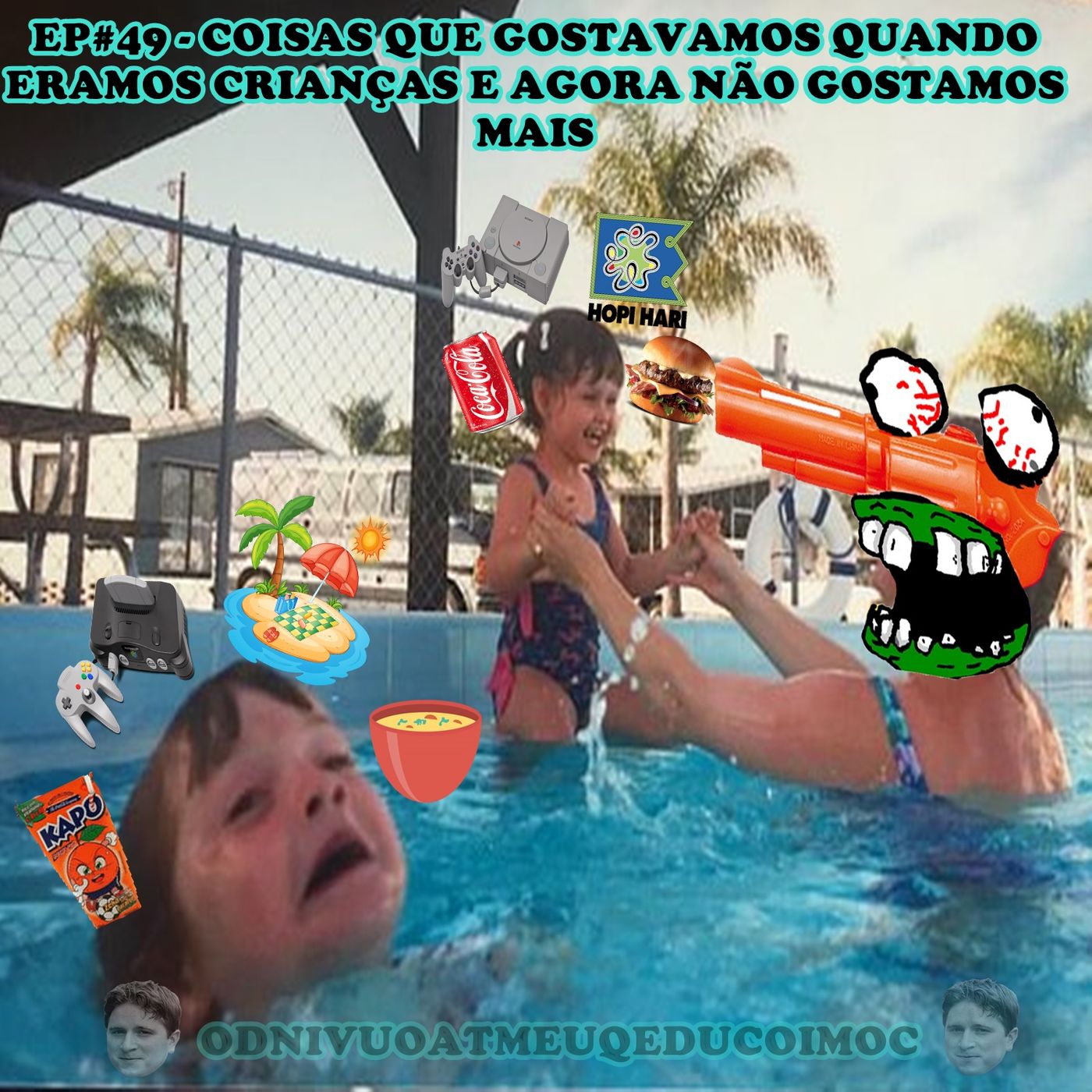 Call do Gatilho