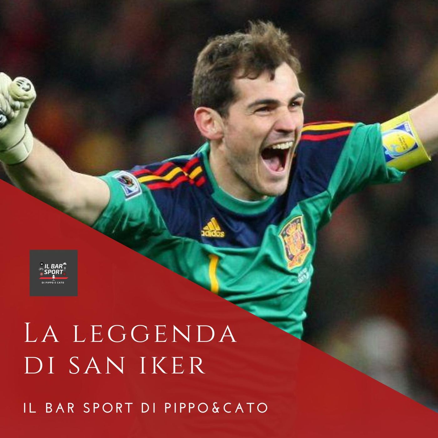 Il Bar Sport di Pippo&Cato