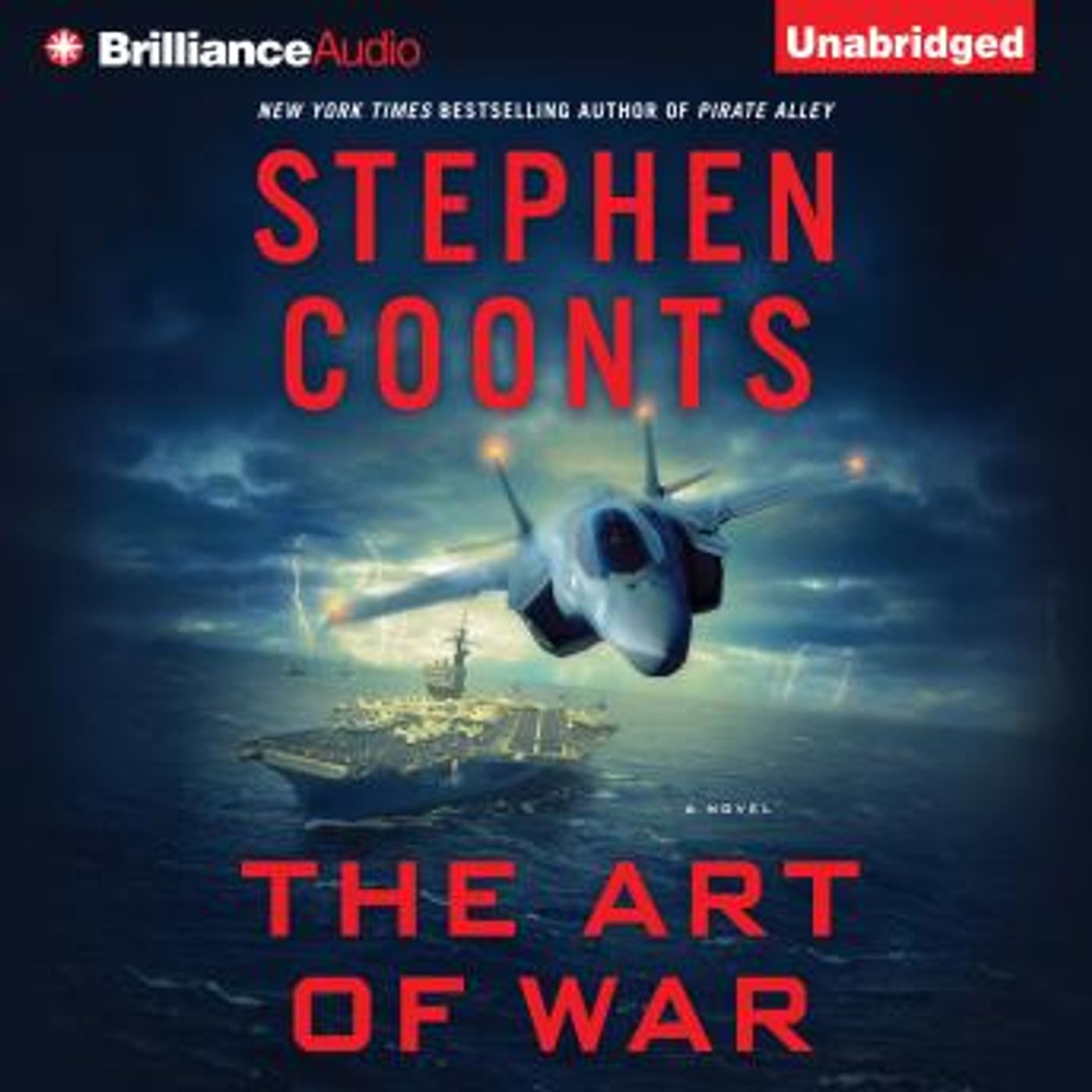 Access Unmissable Full Audiobooks in Fiction, Westerns & War