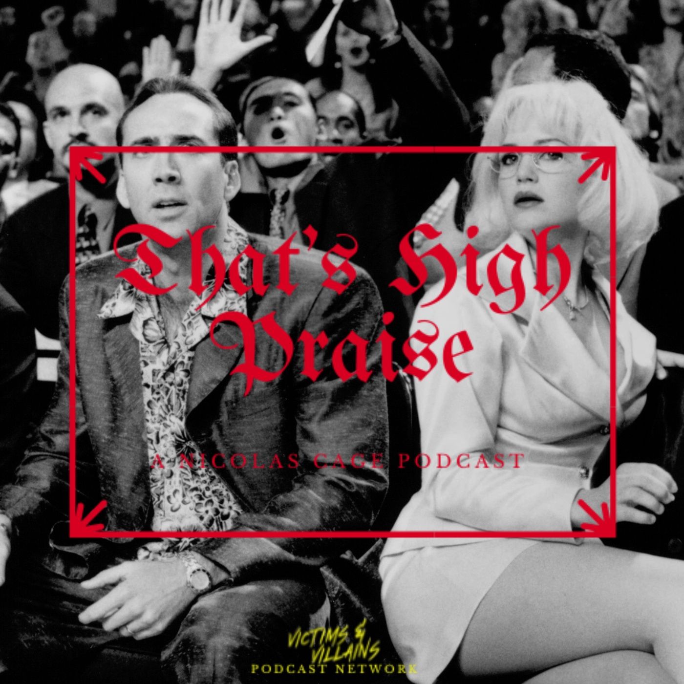 That\'s High Praise