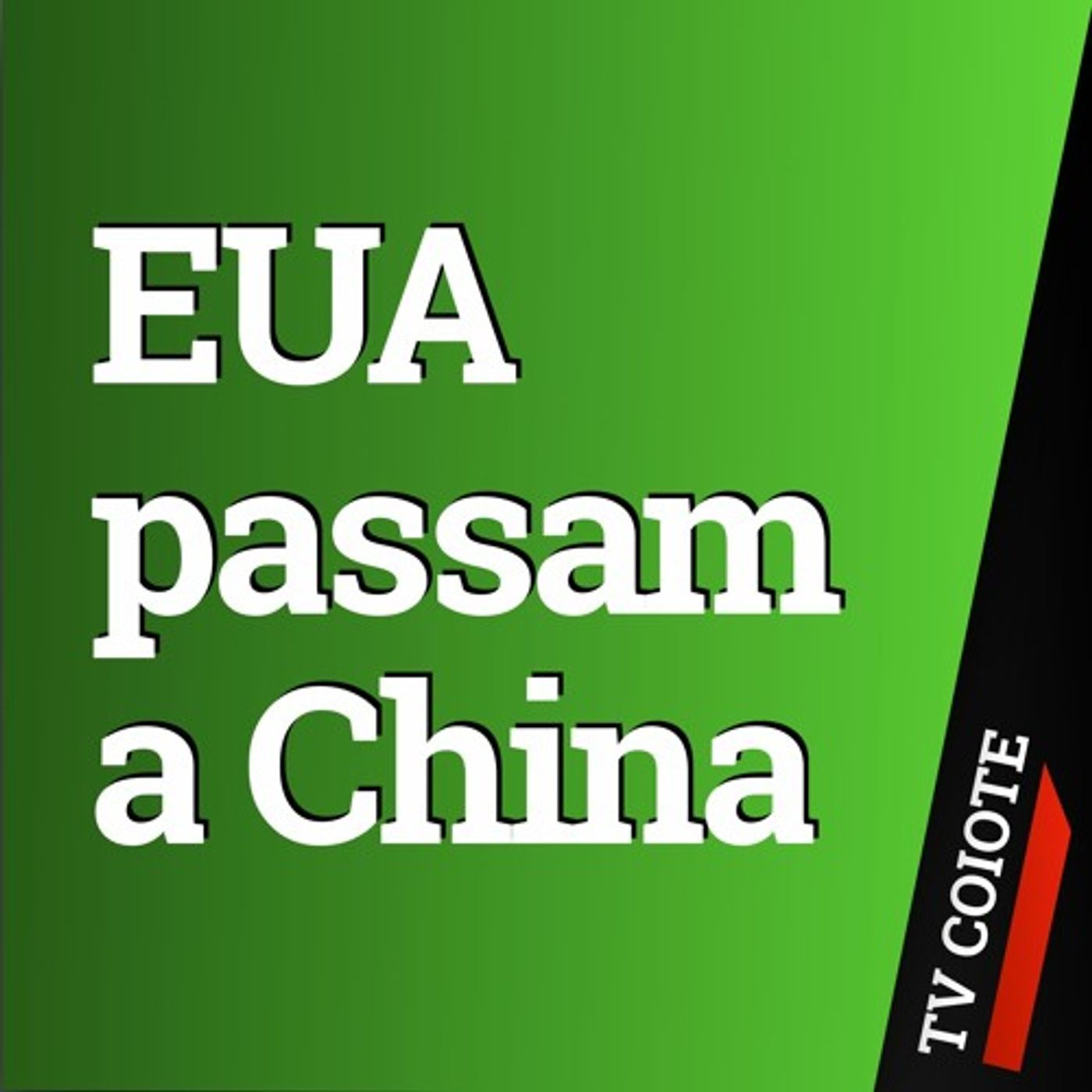 TV Coiote