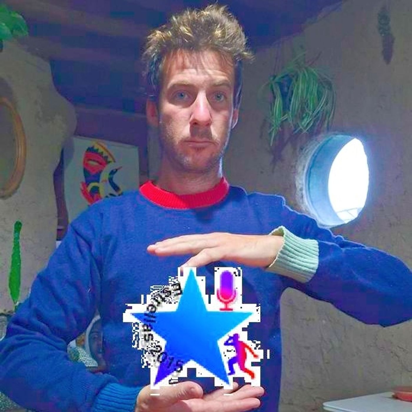 Argentina haciendo fusión "Pablo Dragovesky"!!! episode artwork