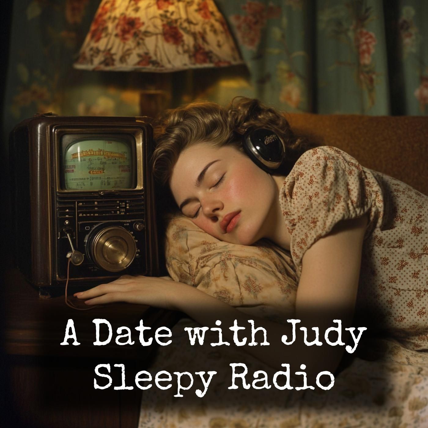 A Date with Judy - Sleepy Radio