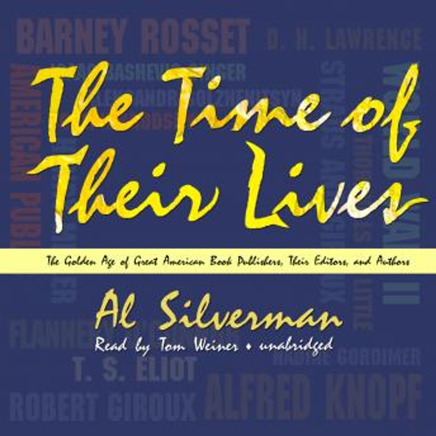 Access Unmissable Full Audiobooks in History, World