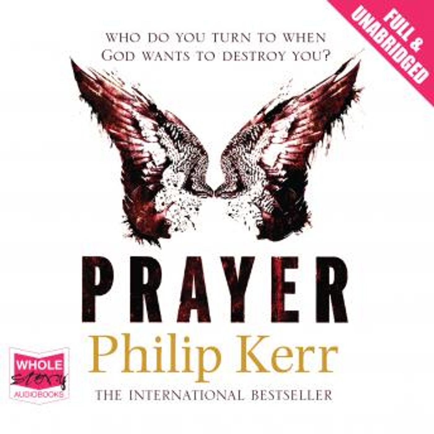 Listen to the Best Full Audiobooks in Mystery, Thriller & Horror, Suspense