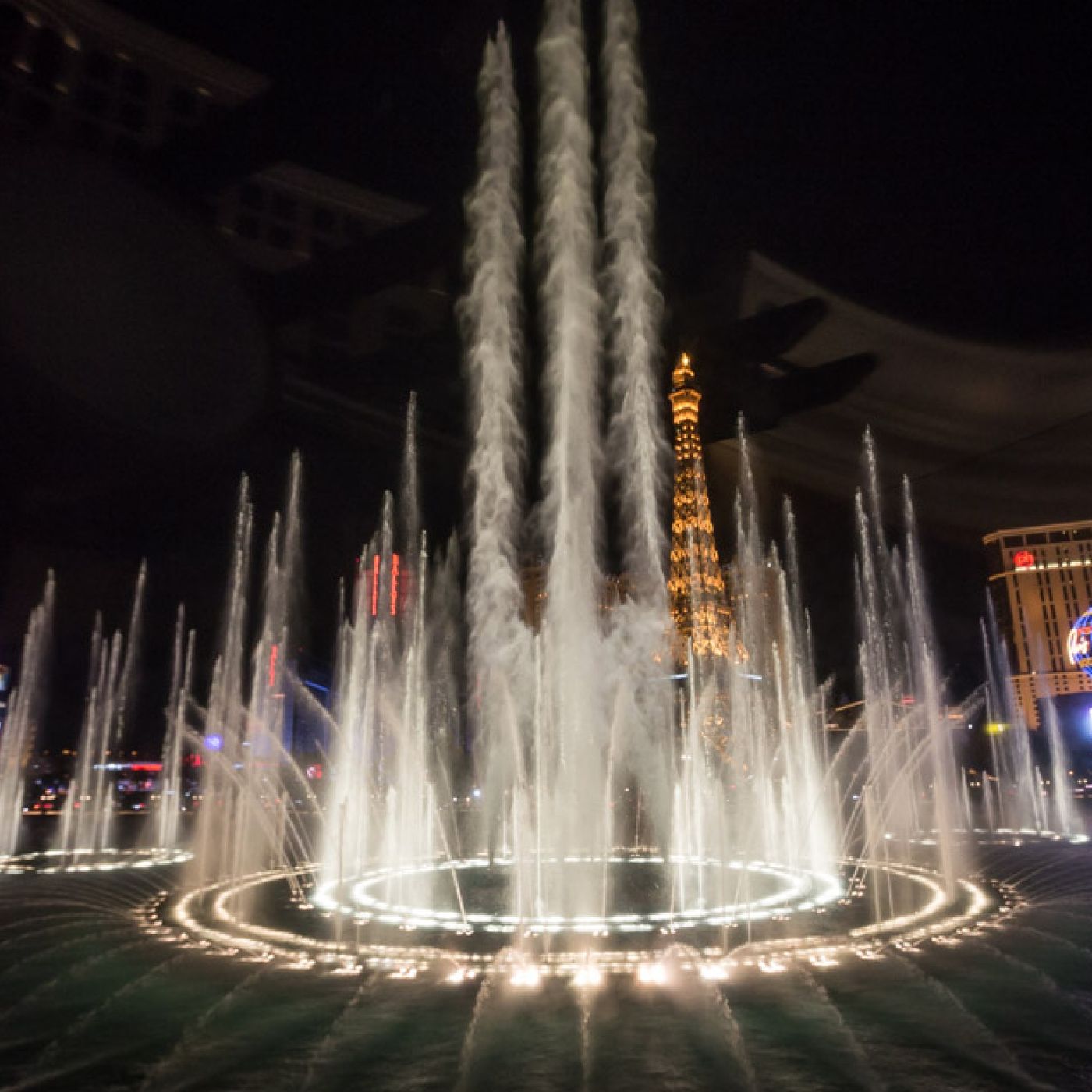 Your Ultimate Vegas Guide